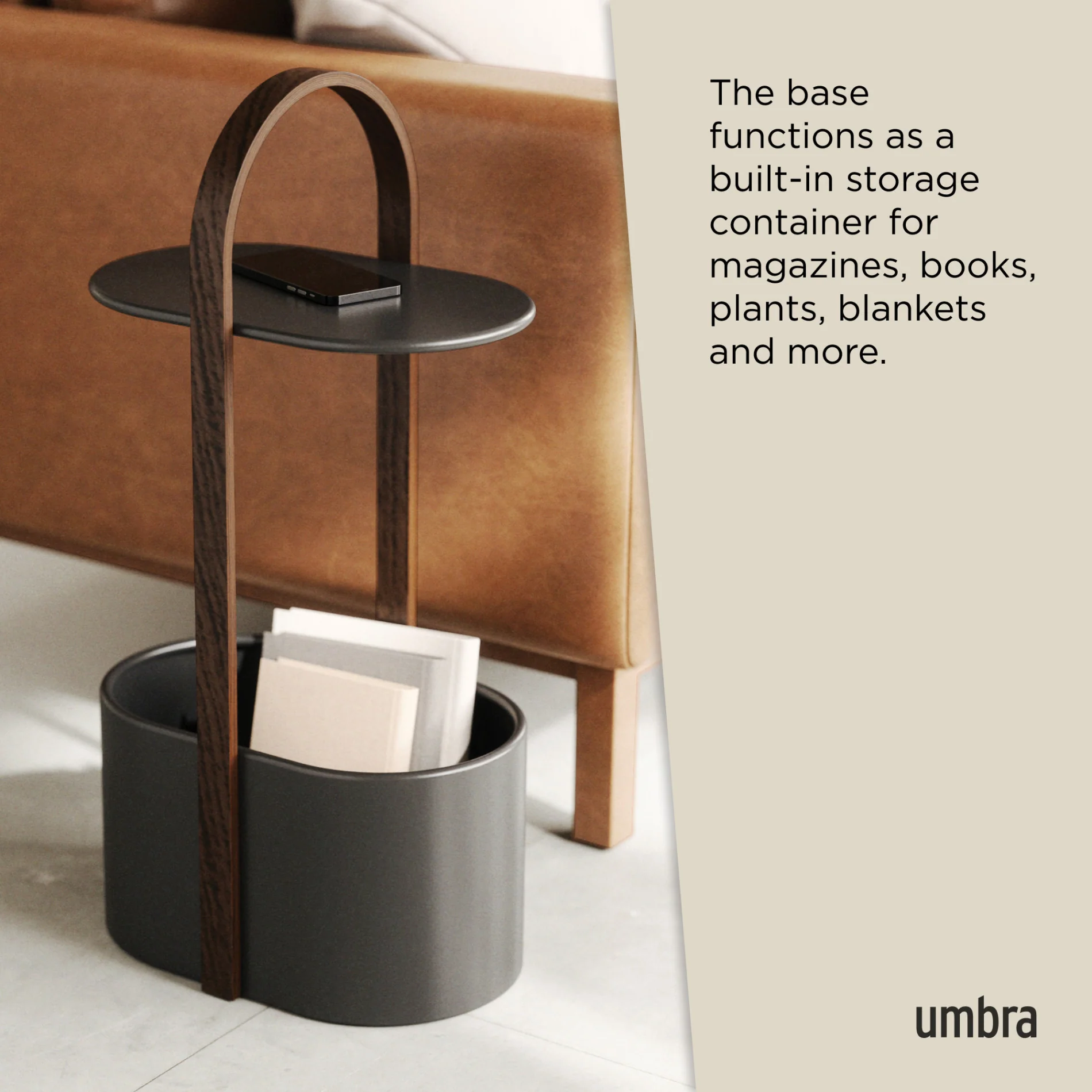 Bellwood Storage Table - Image 9