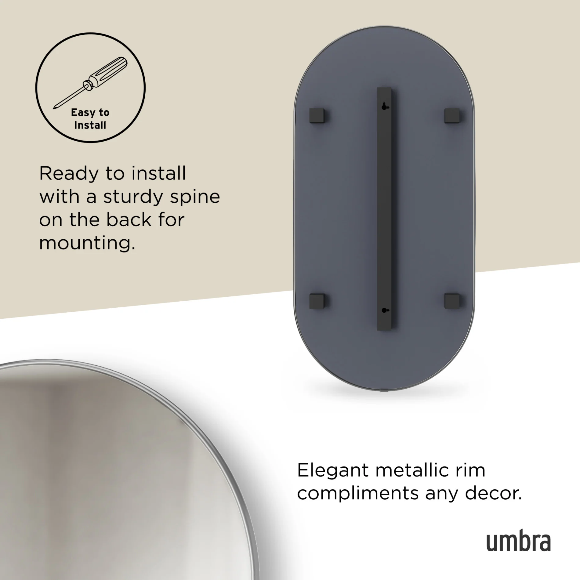 Hubba Pill Mirror - Image 5