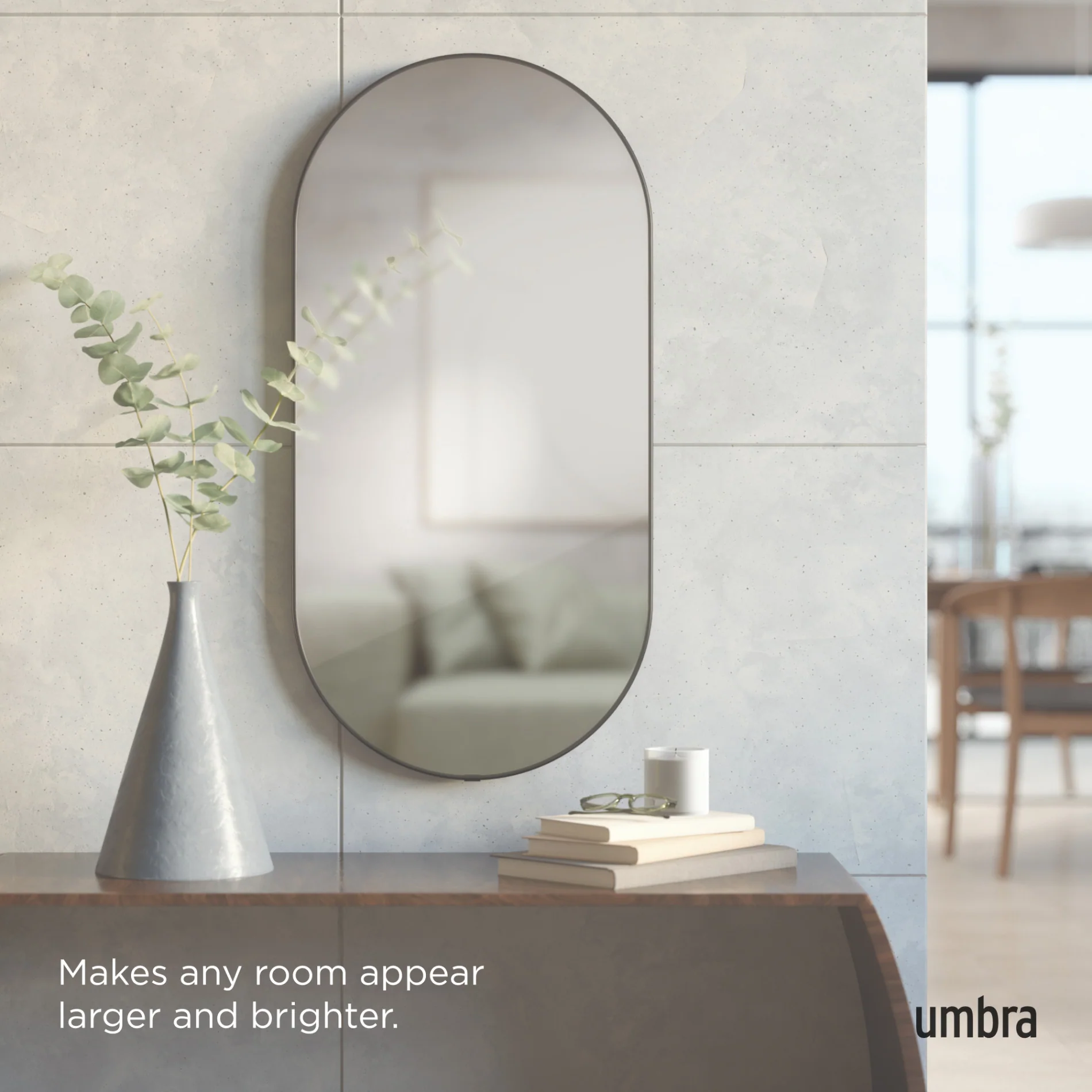 Hubba Pill Mirror - Image 6