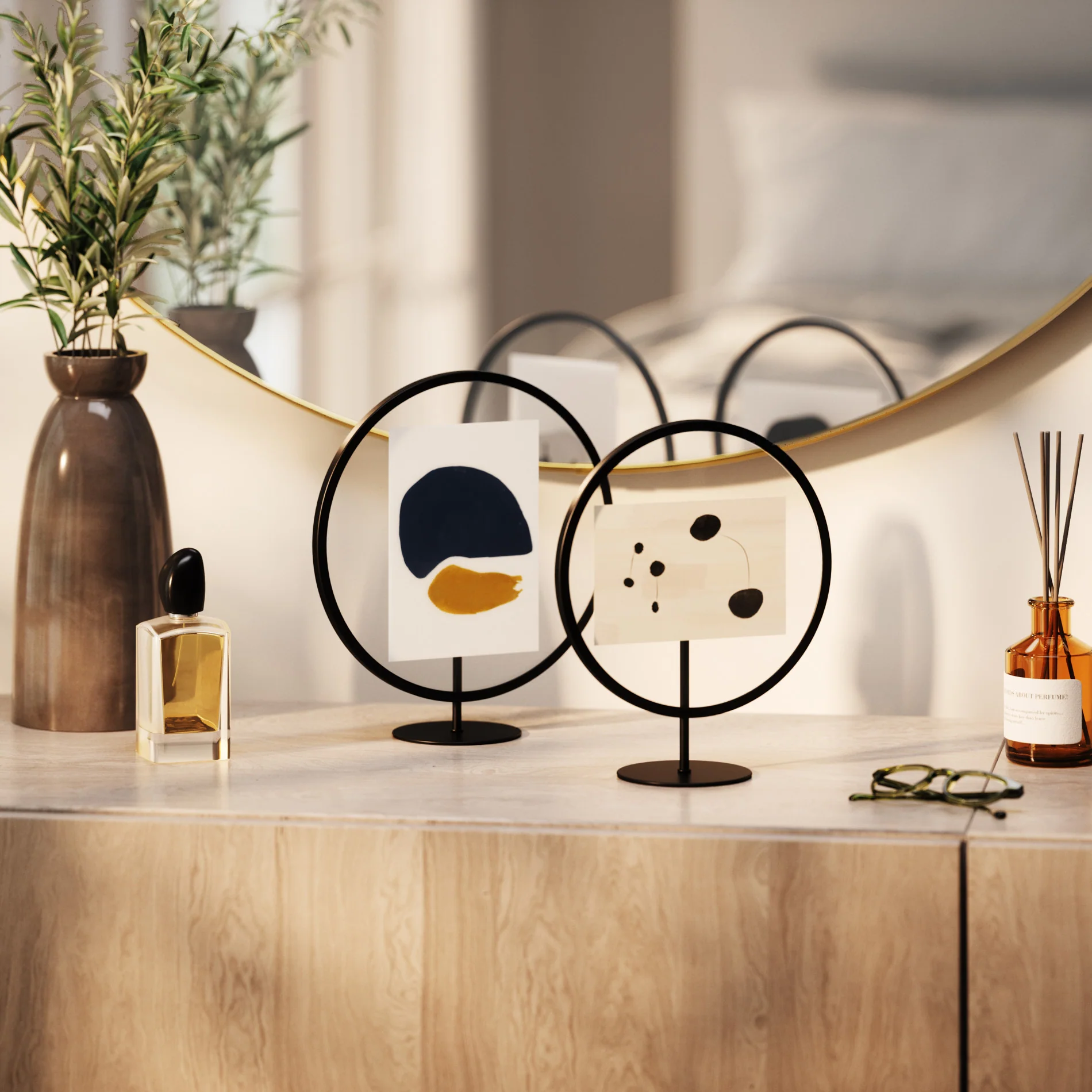 Infinity Picture Frame - Image 13