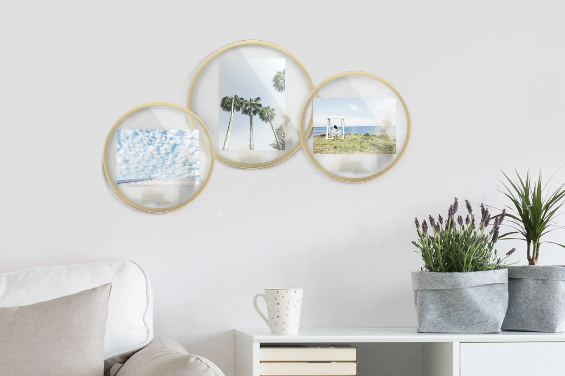Infinity Picture Frame - Image 3