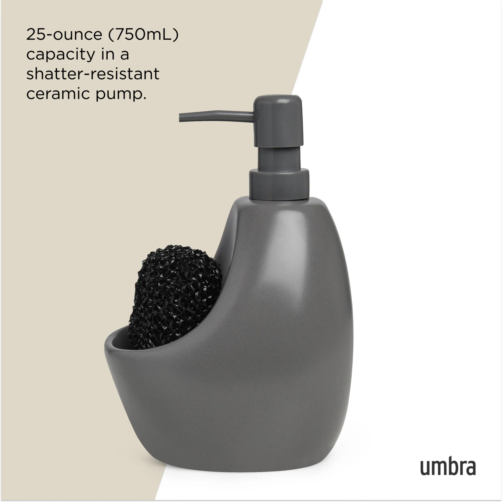 Joey Soap Pump & Scrubby - Image 12