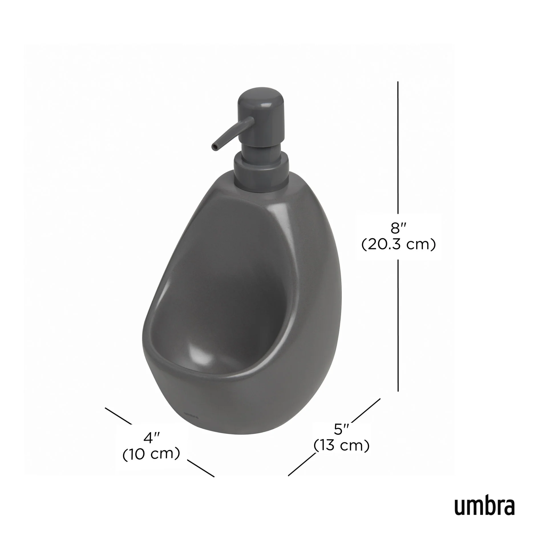 Joey Soap Pump & Scrubby - Image 14