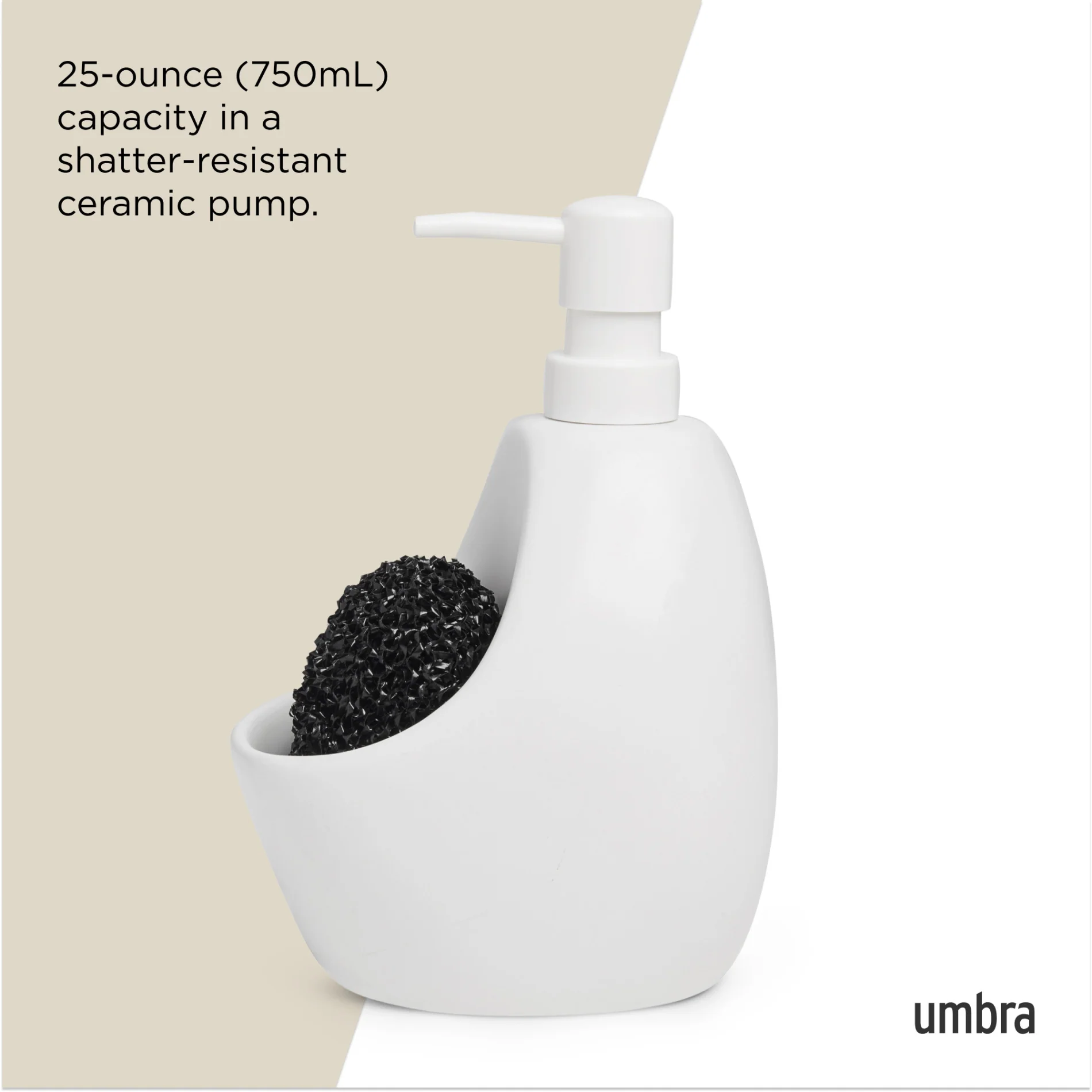 Joey Soap Pump & Scrubby - Image 19