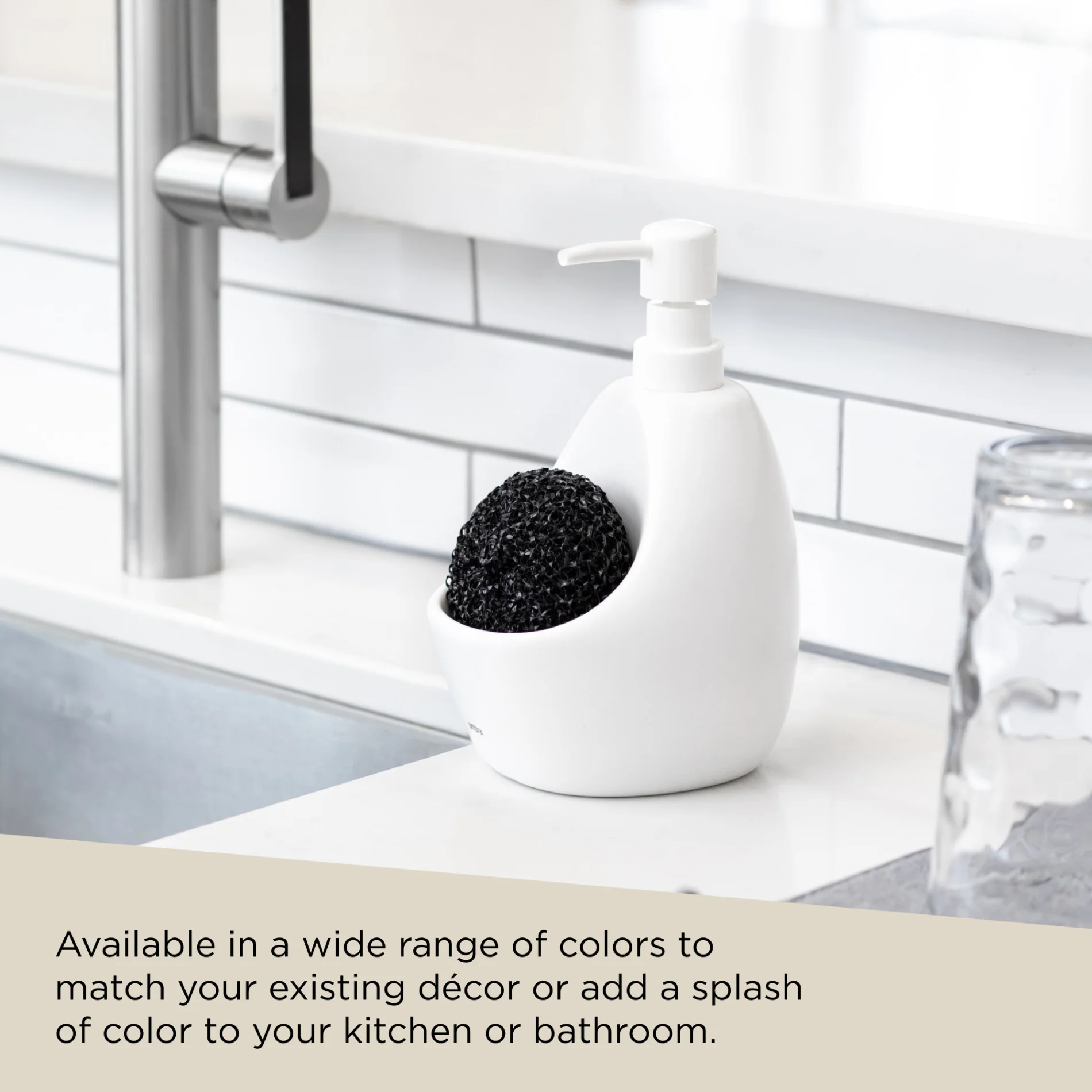 Joey Soap Pump & Scrubby - Image 20