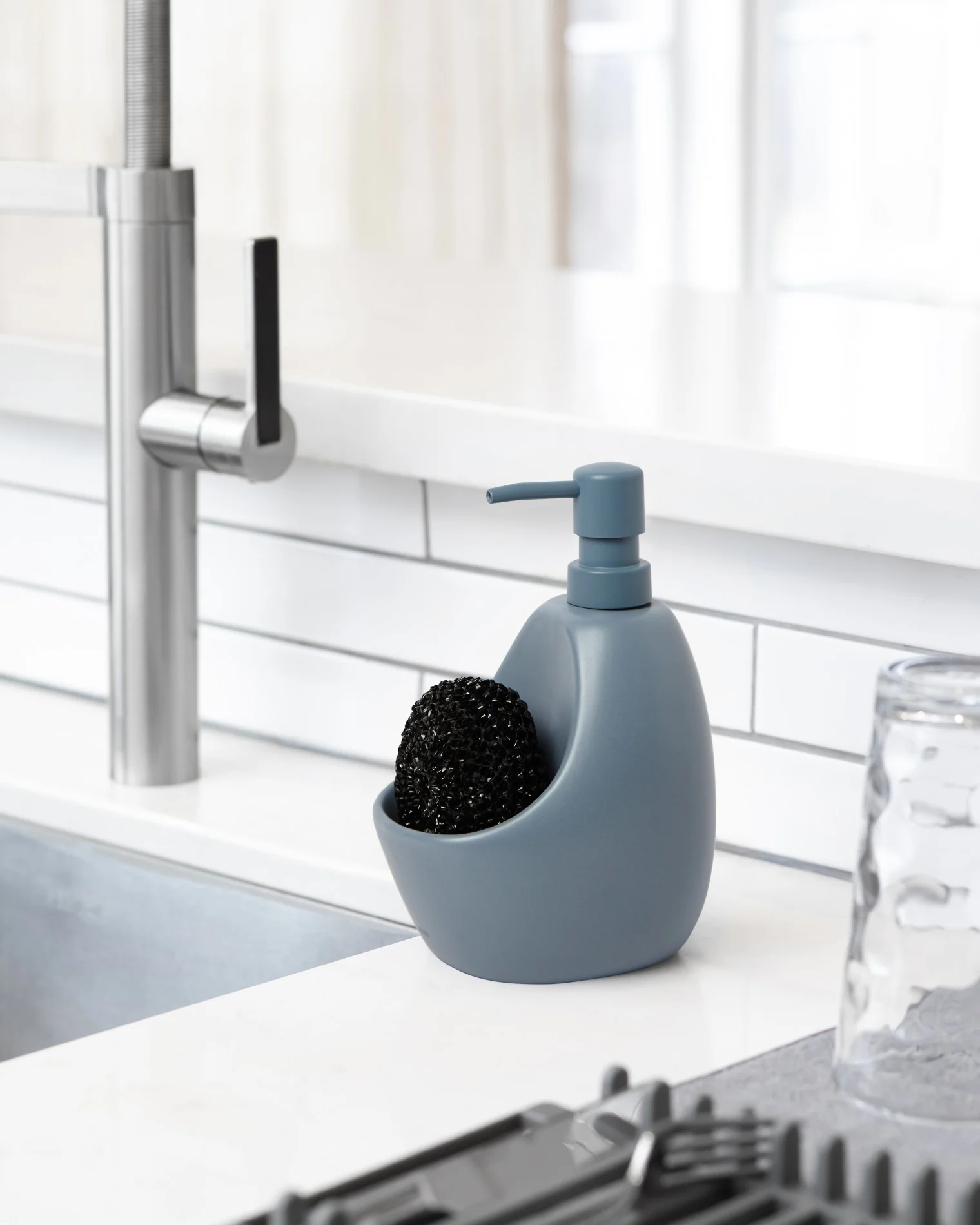 Joey Soap Pump & Scrubby - Image 26