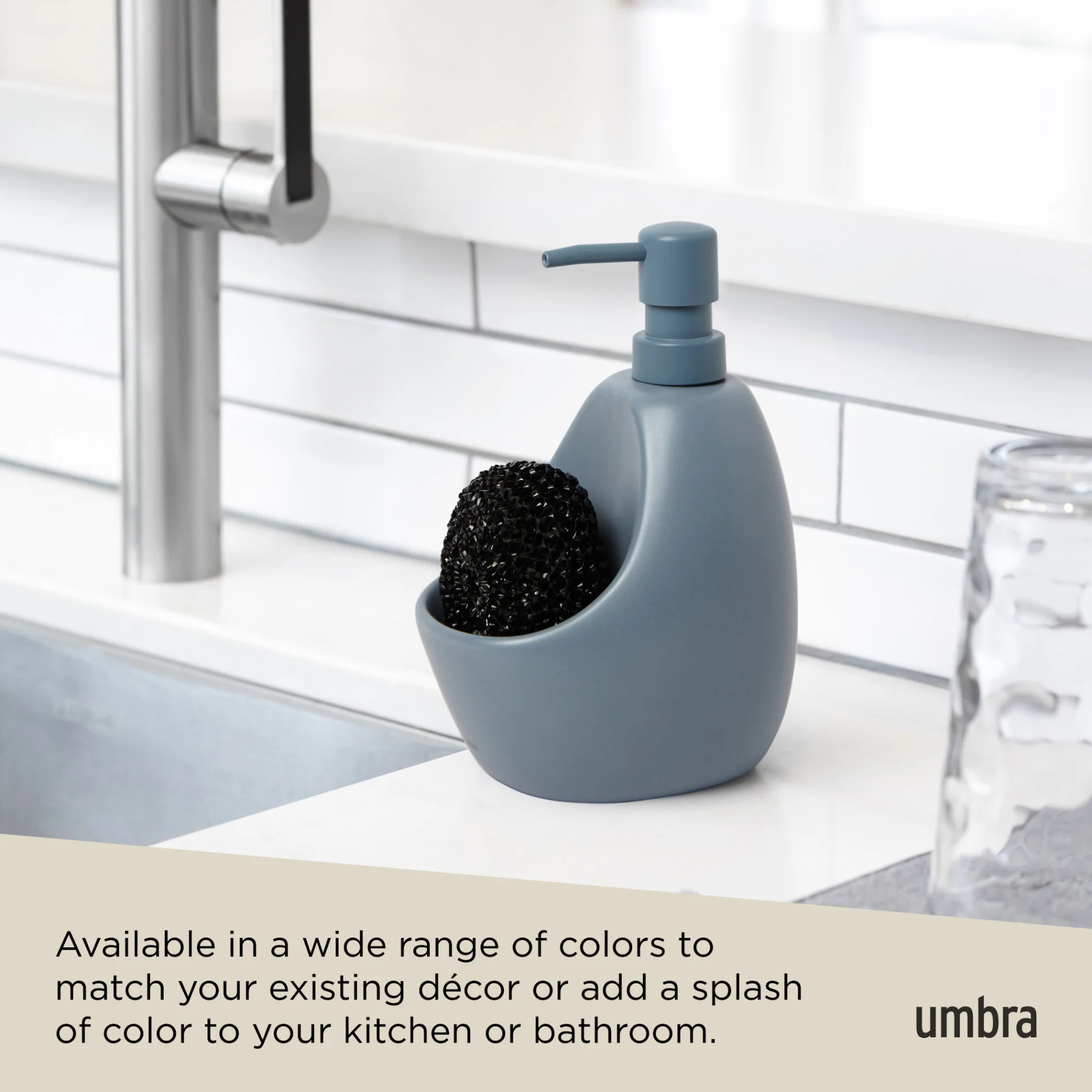 Joey Soap Pump & Scrubby - Image 27