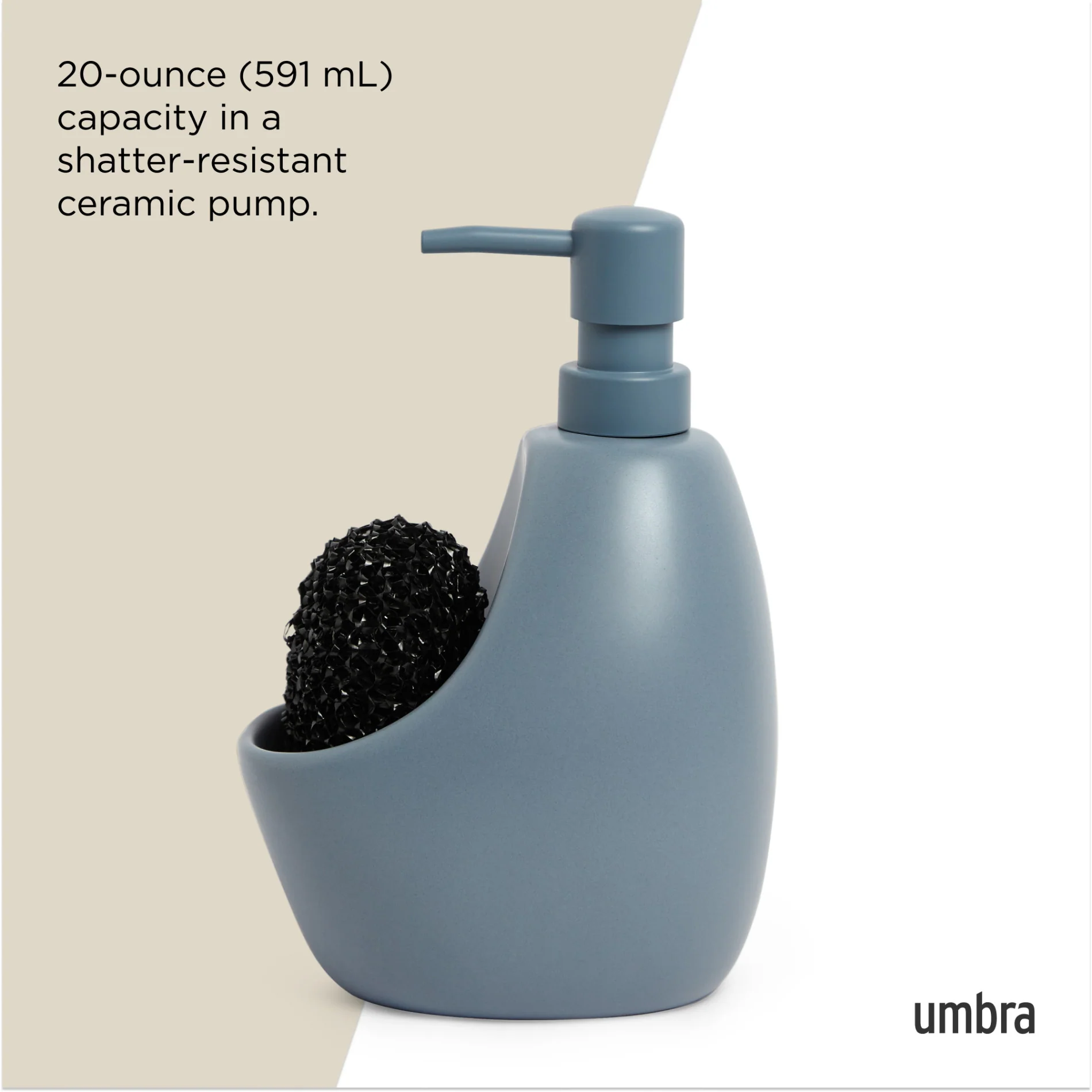 Joey Soap Pump & Scrubby - Image 28