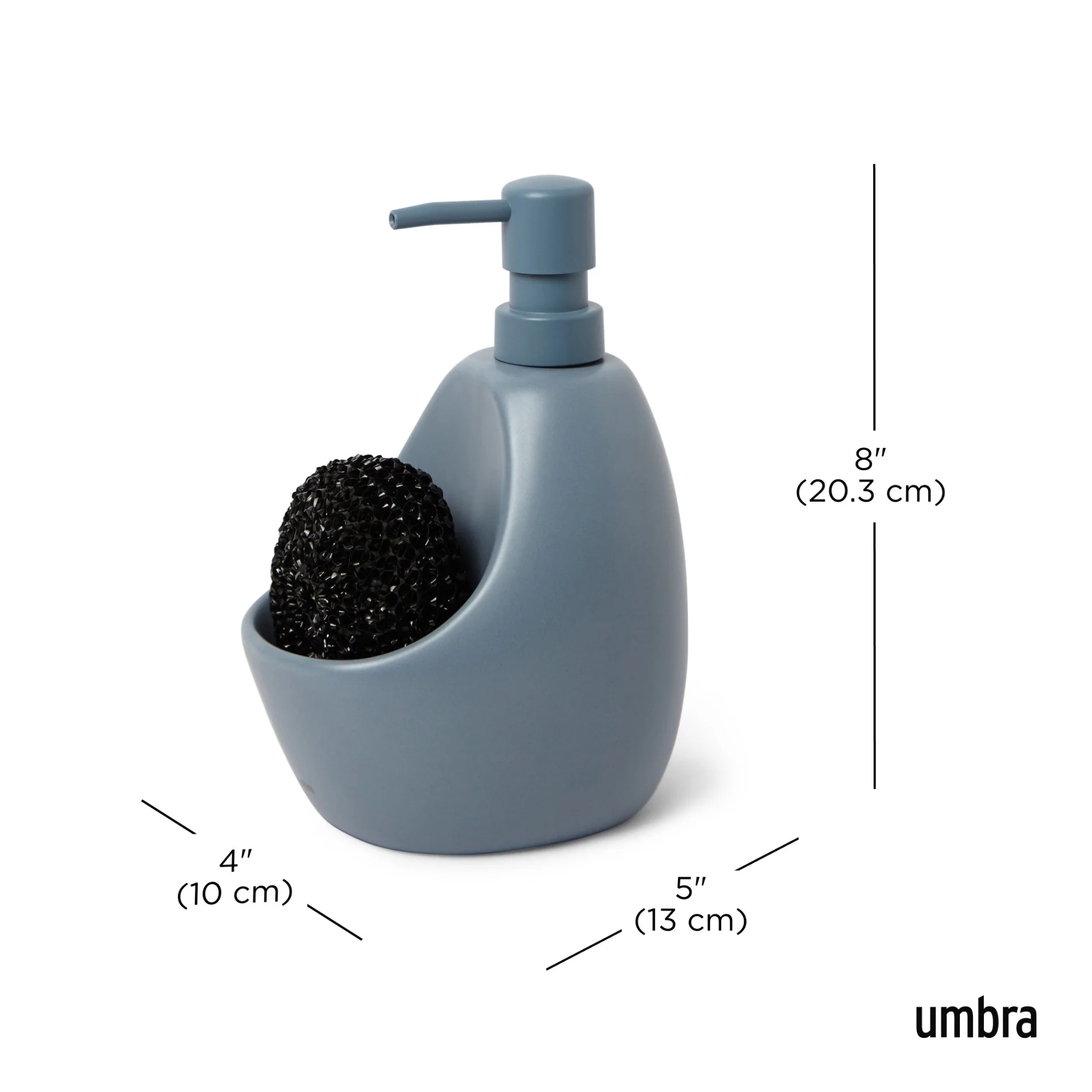 Joey Soap Pump & Scrubby - Image 30