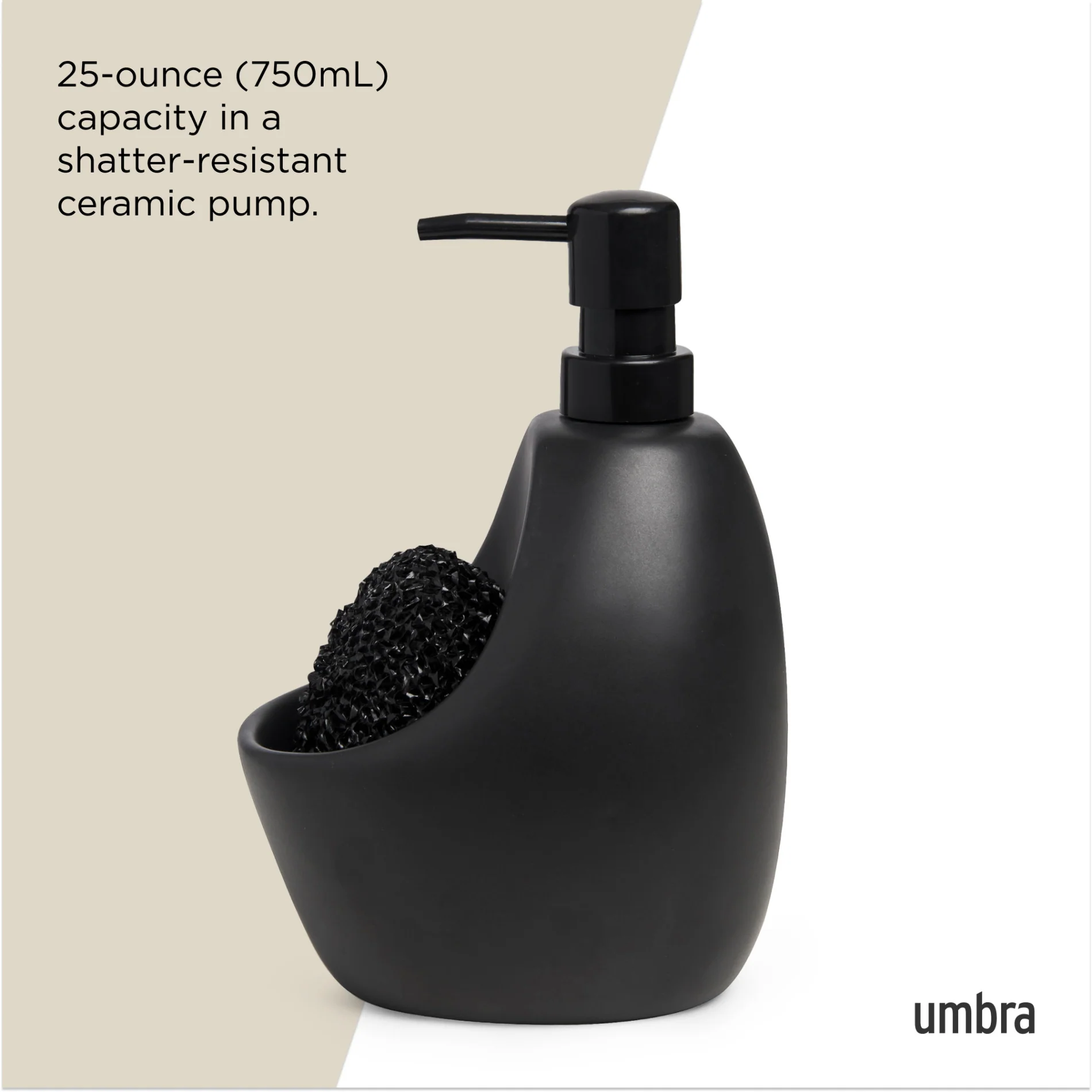 Joey Soap Pump & Scrubby - Image 4