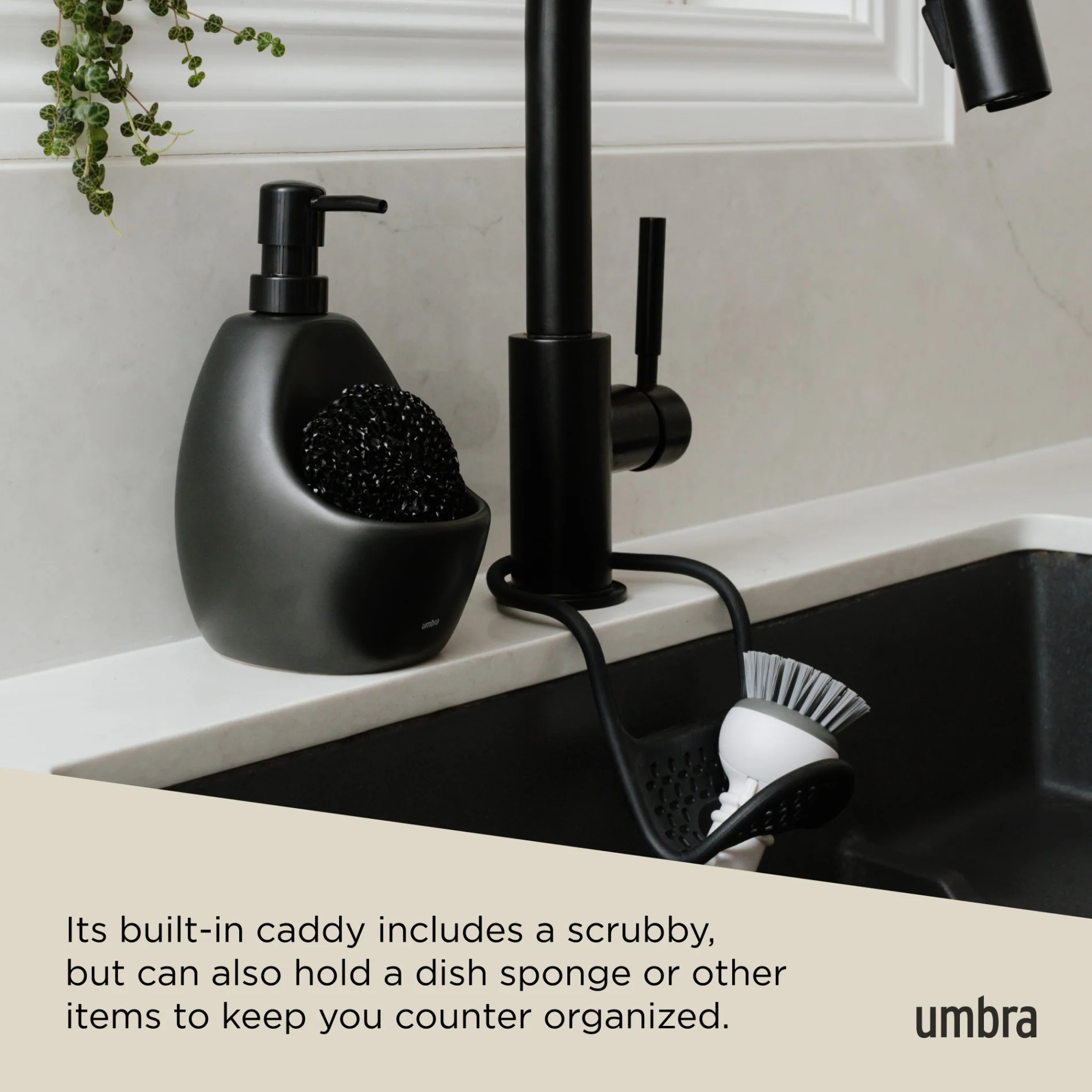 Joey Soap Pump & Scrubby - Image 6
