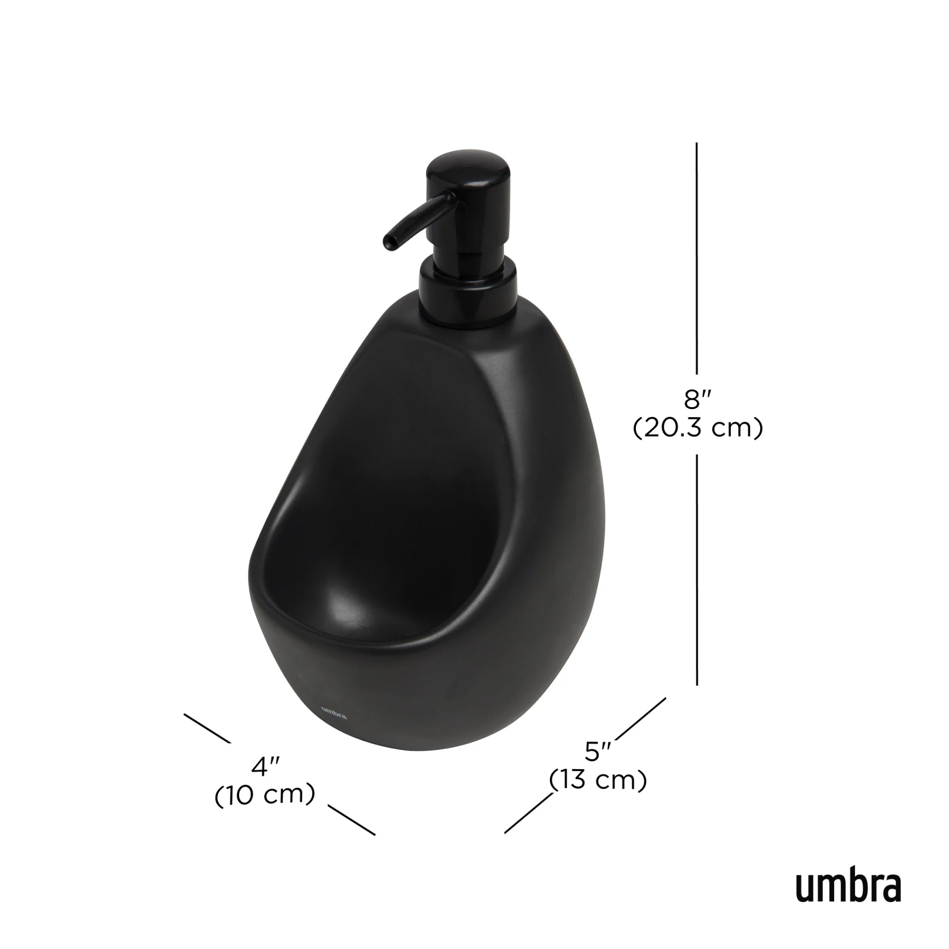 Joey Soap Pump & Scrubby - Image 7