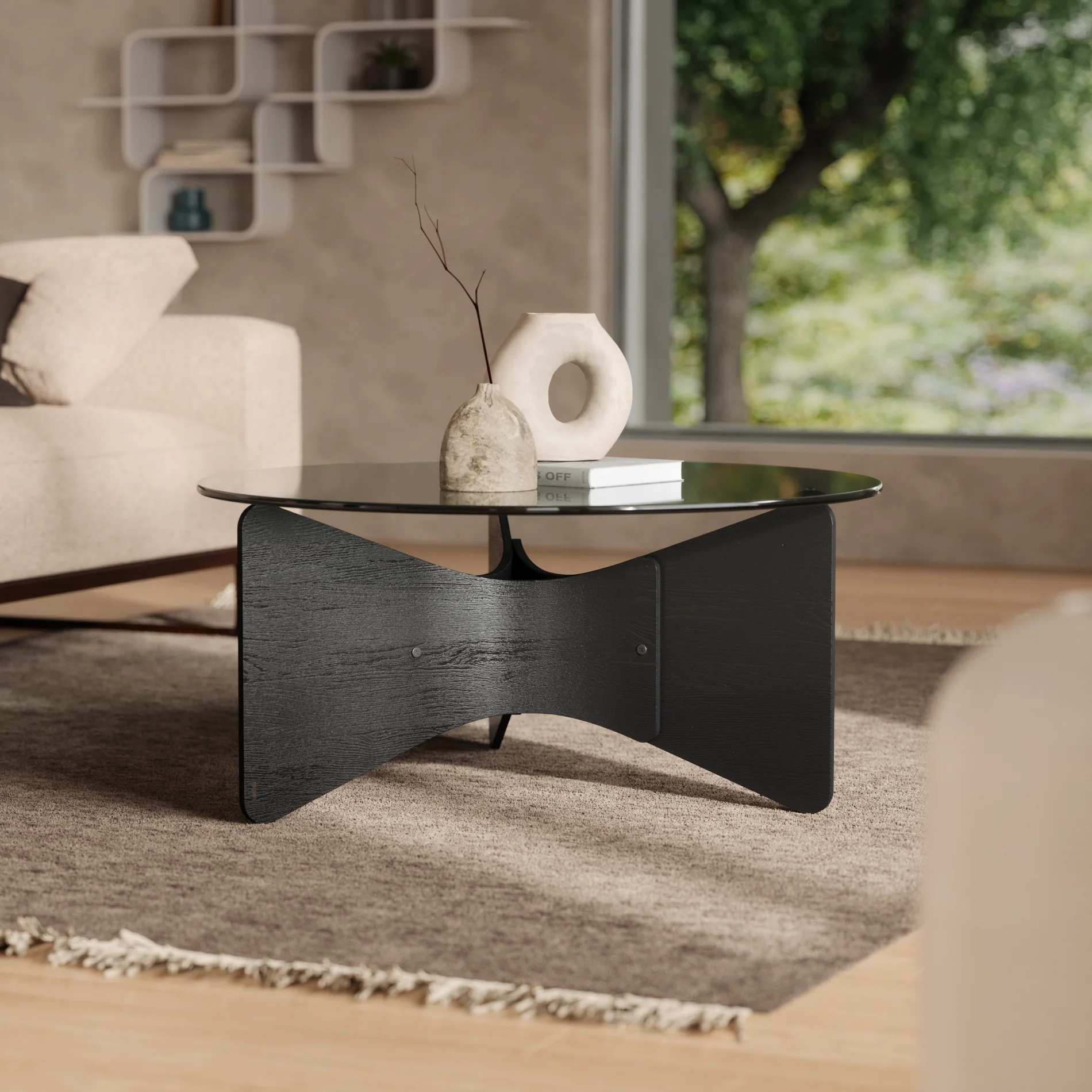 Madera Coffee Table - Image 11