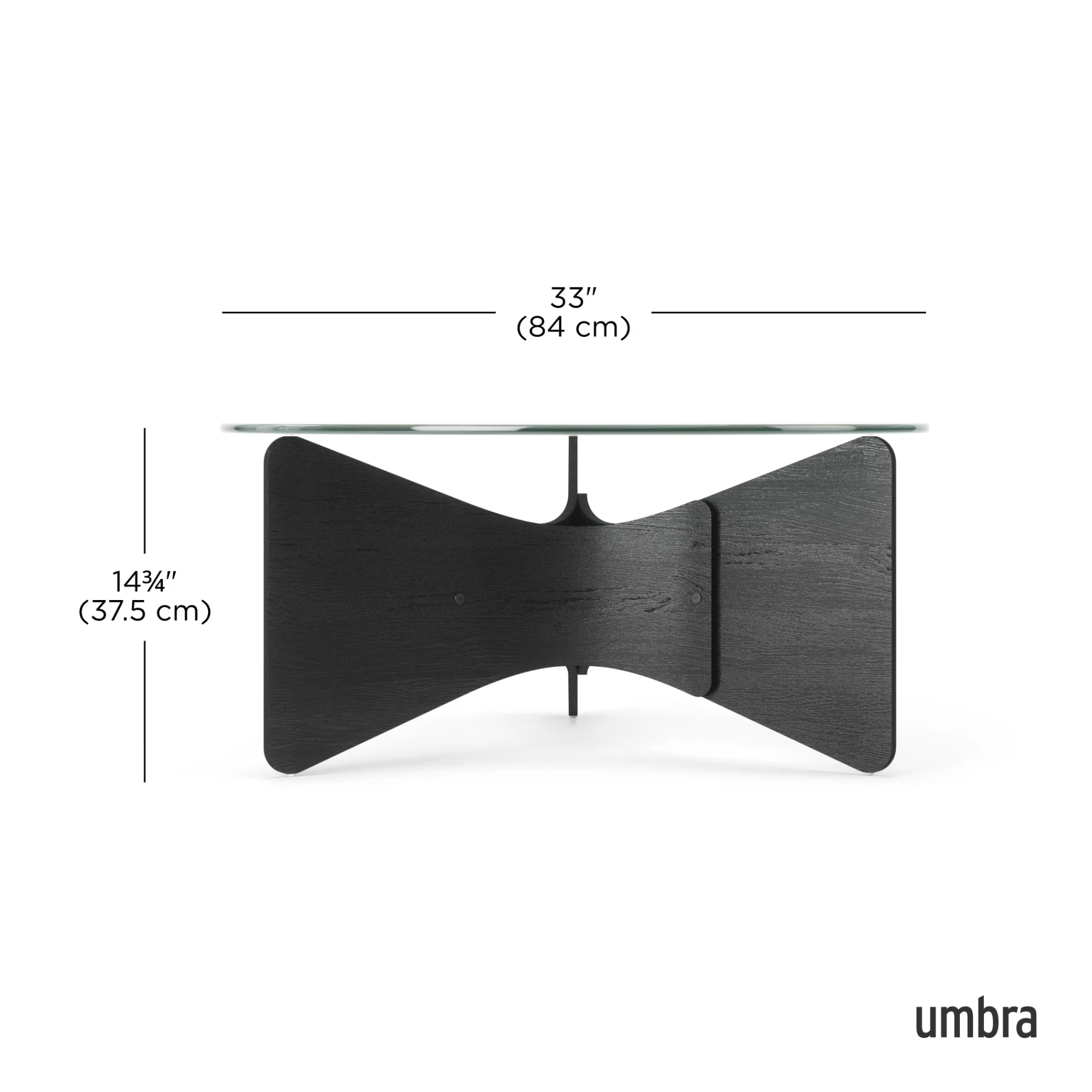 Madera Coffee Table - Image 16