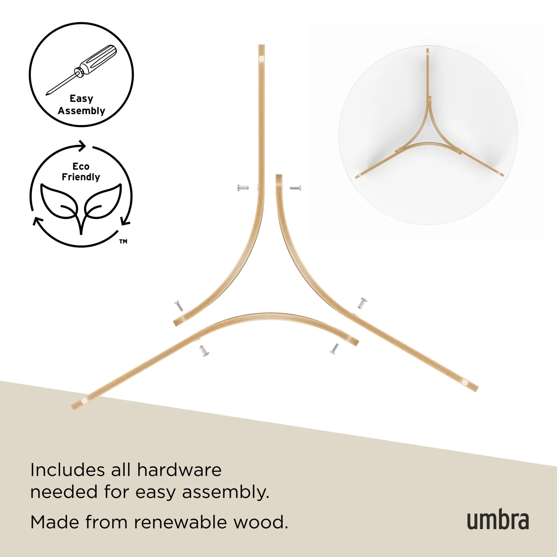 Madera Coffee Table - Image 5