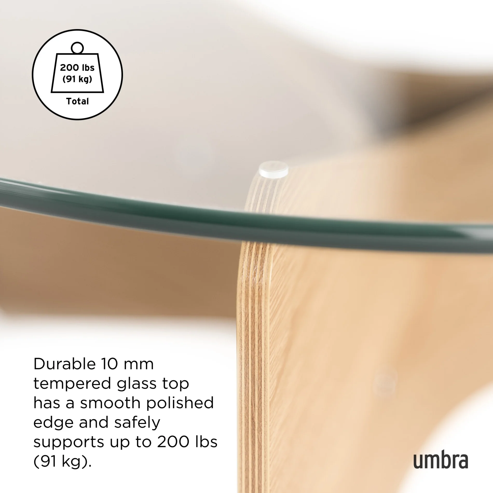 Madera Coffee Table - Image 7