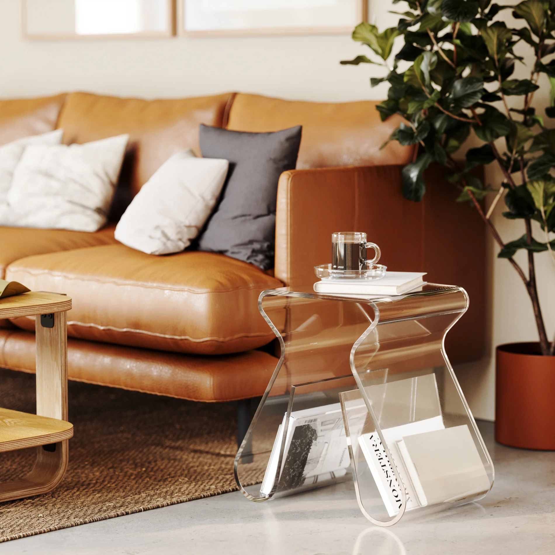 Magino Stool - Image 3