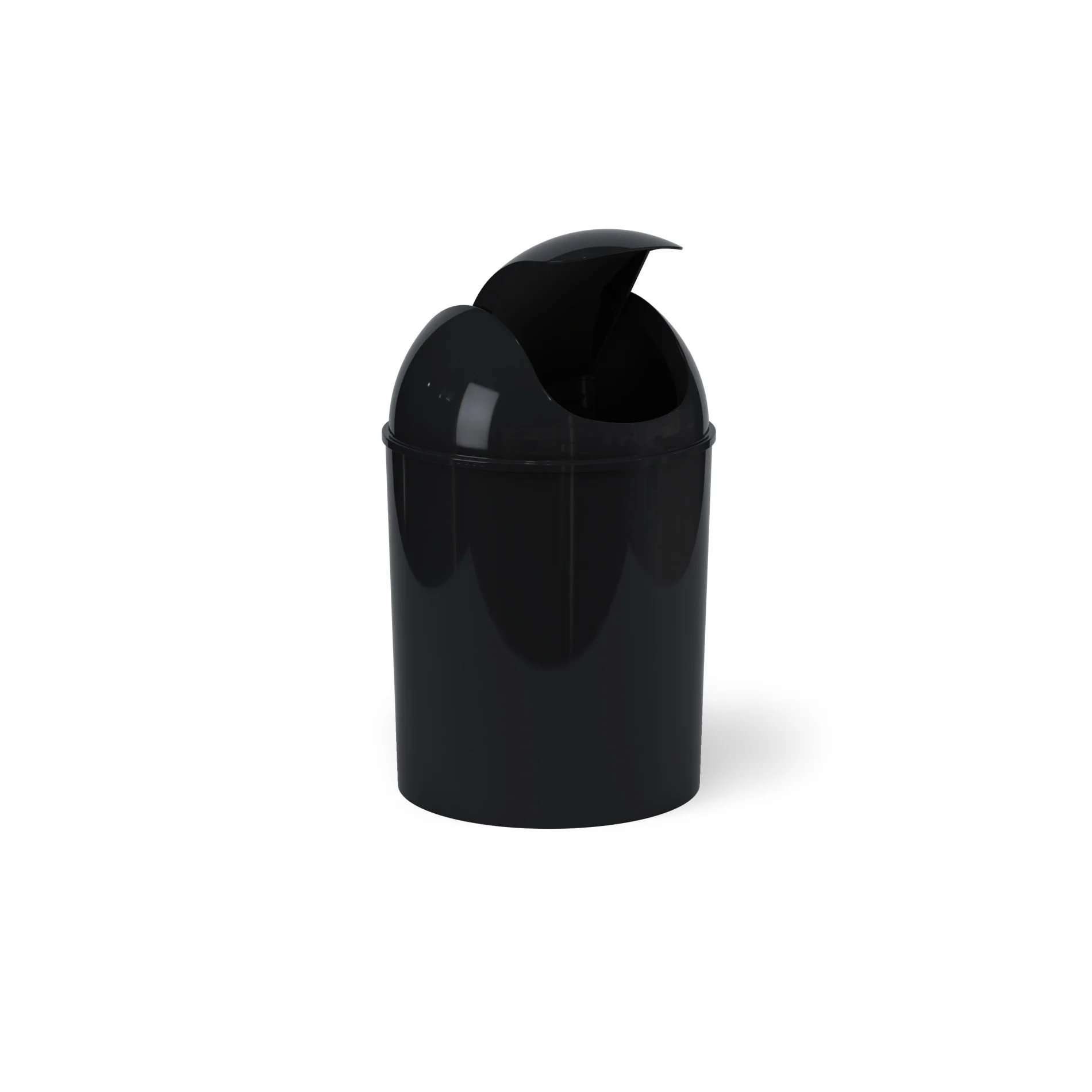 Mini Trash Can - Image 6