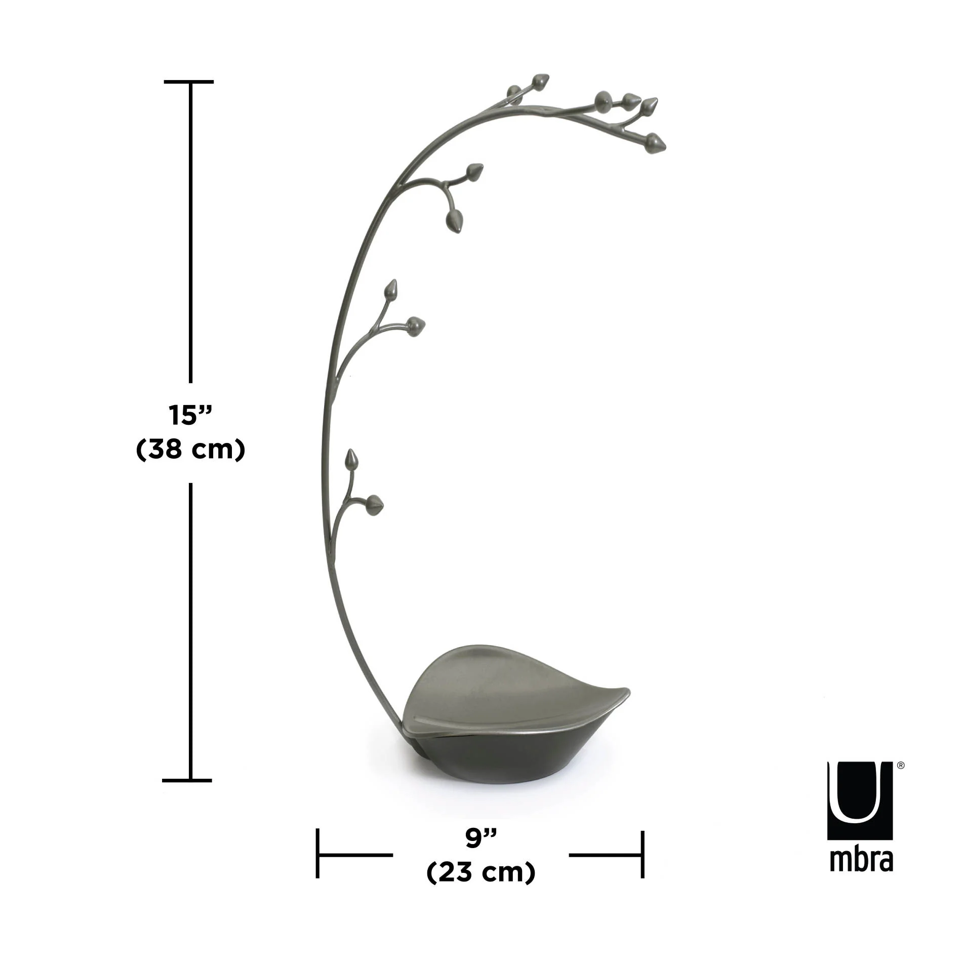 Orchid Jewelry Stand - Image 7