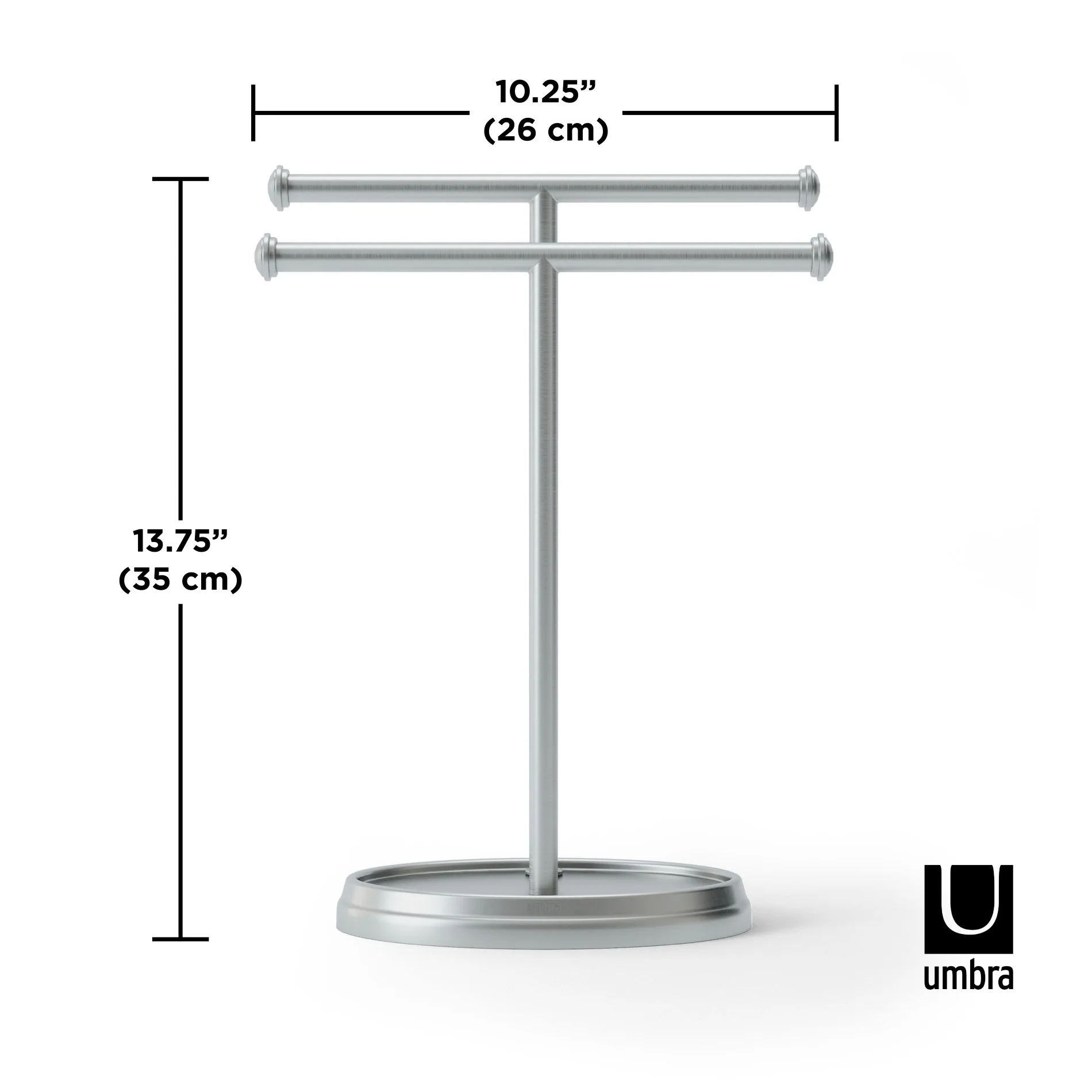 Palm Tree Towel Rack - Image 15