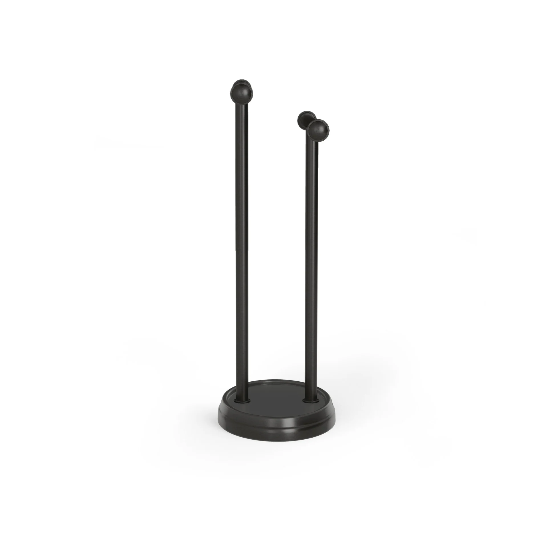 Palm Tree Towel Rack - Image 5