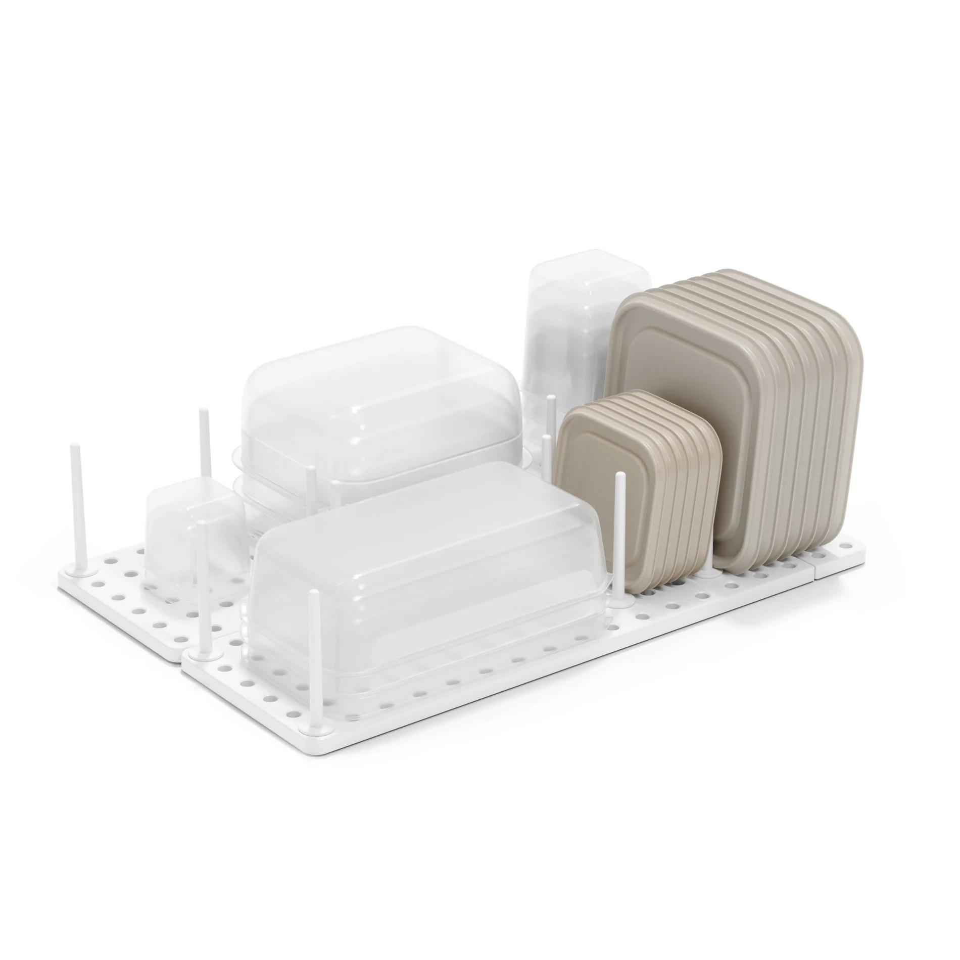 Peggy Drawer Organizers, Set of 2 - Image 9