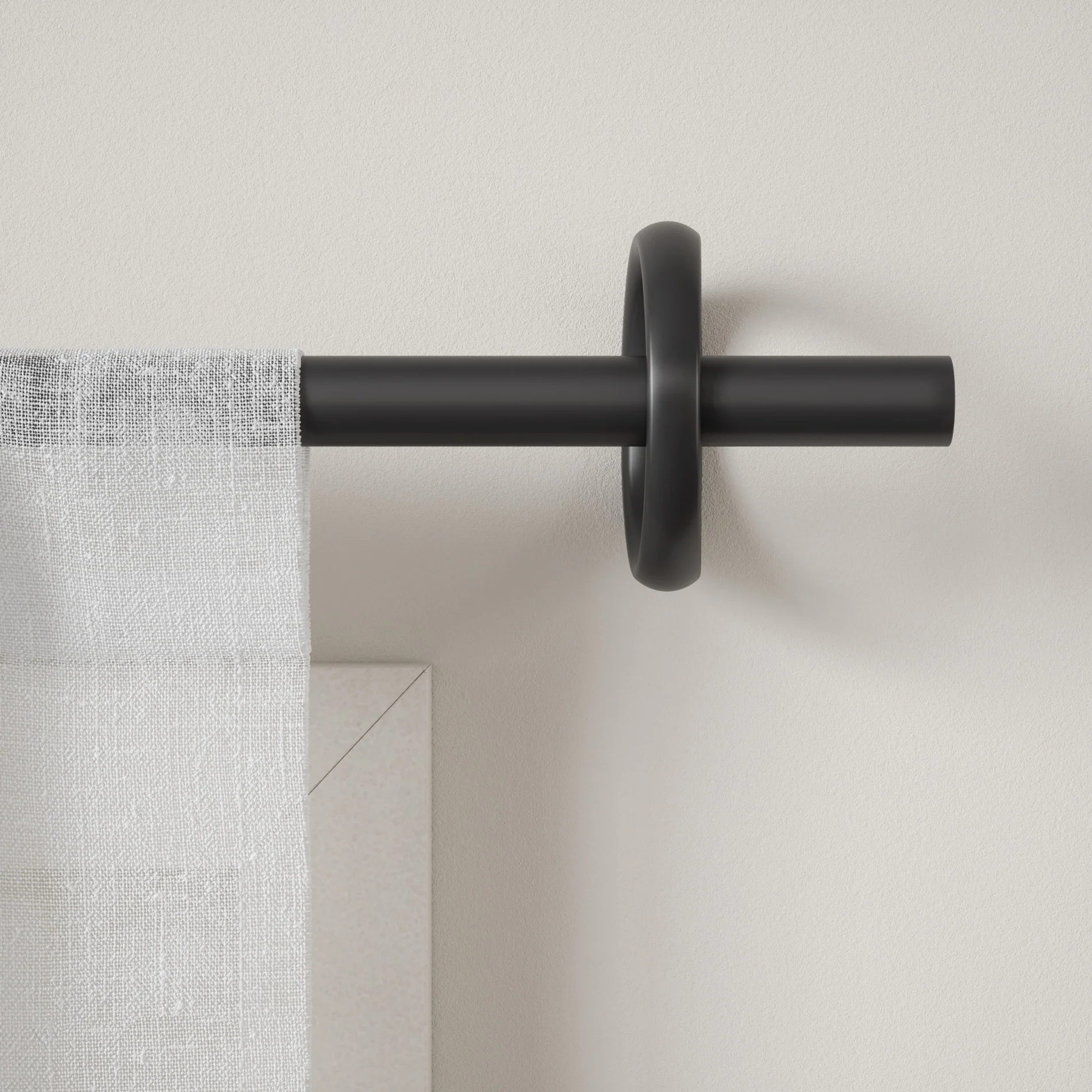 Ringlet Curtain Rod - Image 3