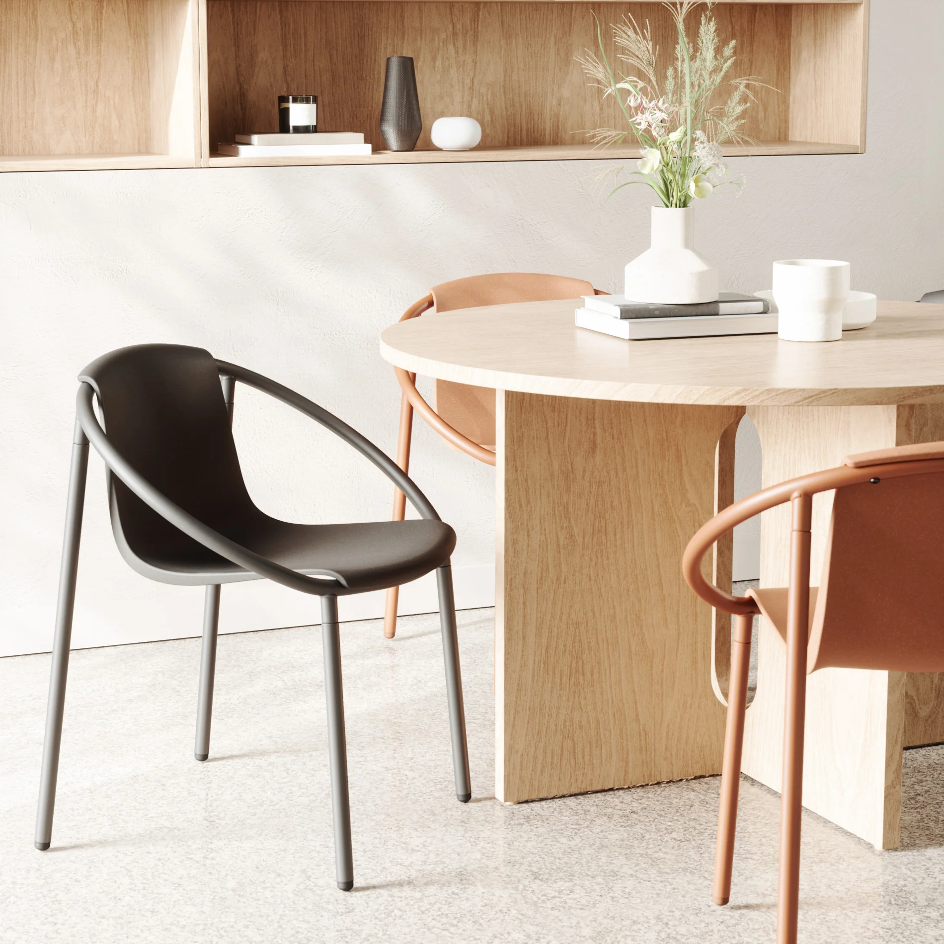 Ringo Chair - Image 6