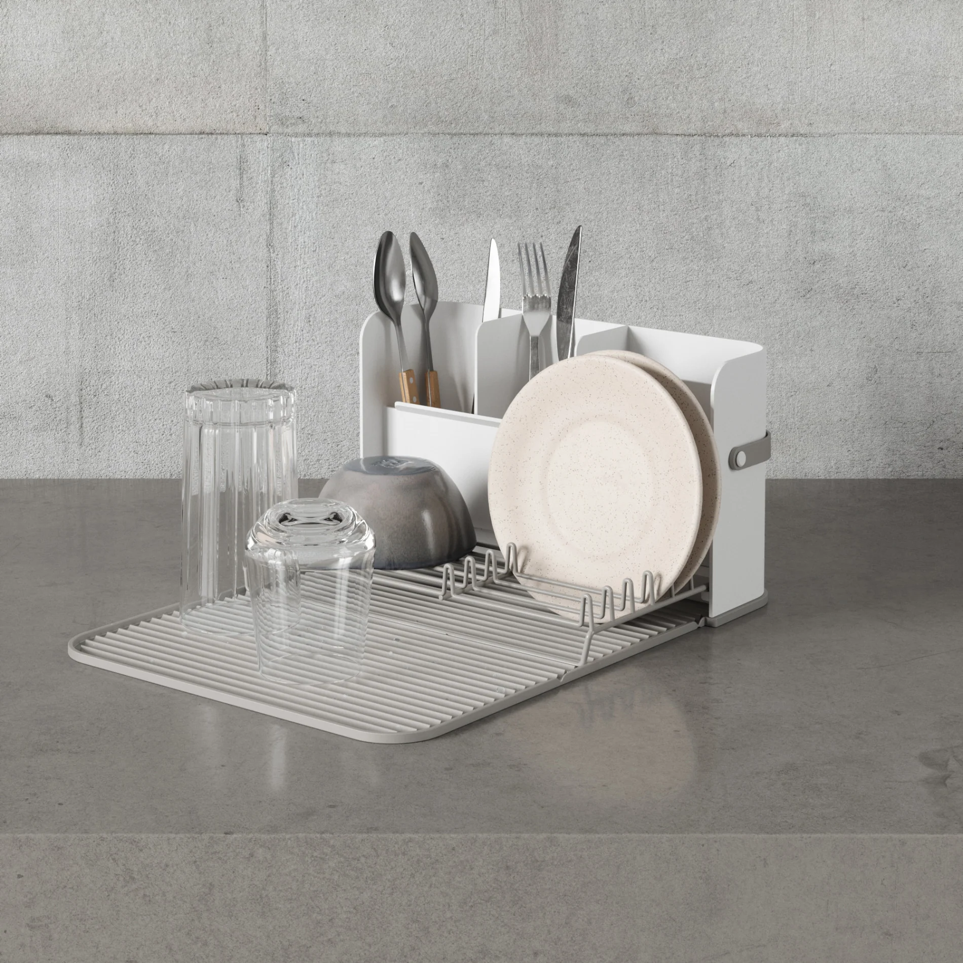 Sling Dish Rack - Image 4