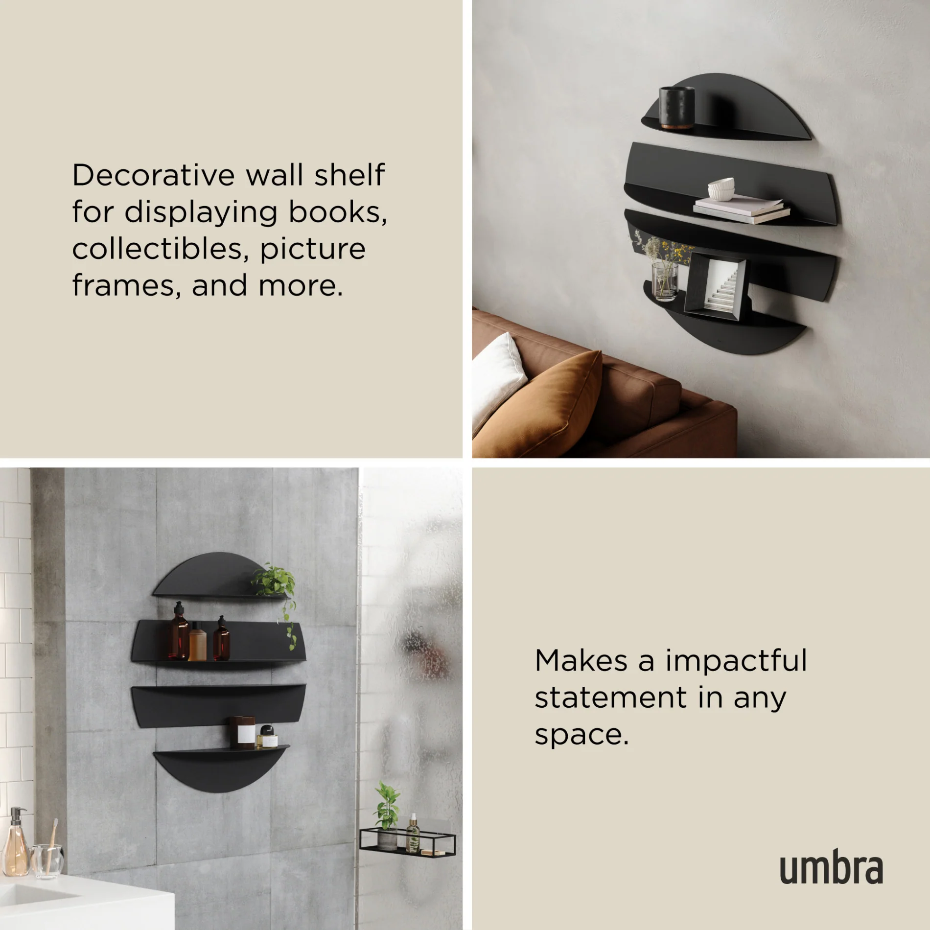 Solis Wall Shelves - Image 7