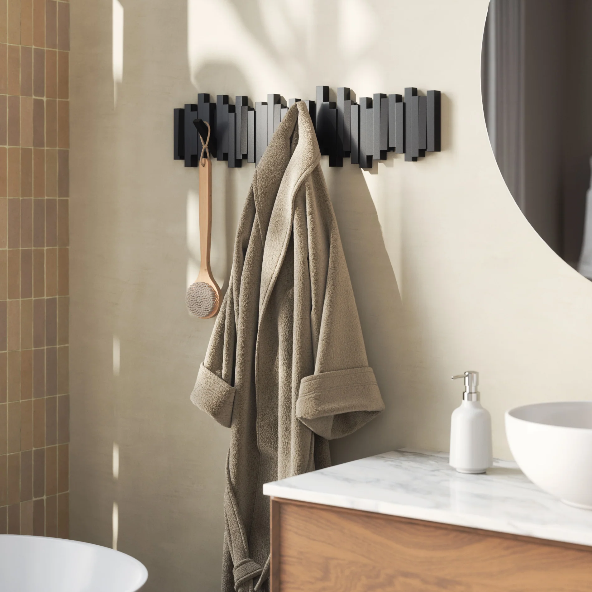 Sticks 8 Wall Hook - Image 11