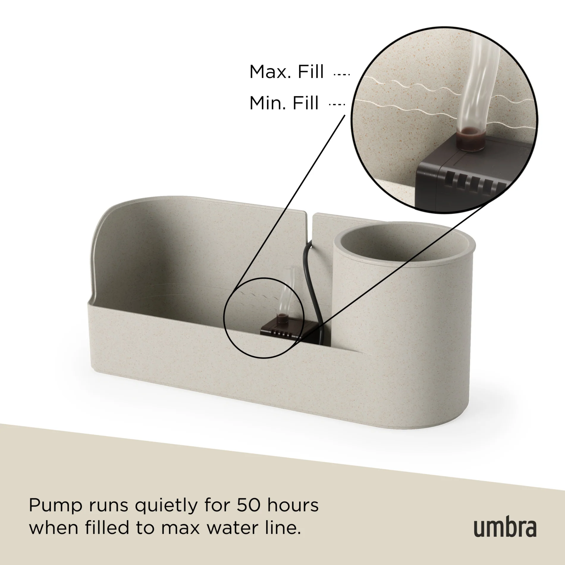 Stream Water Fountain - Image 7