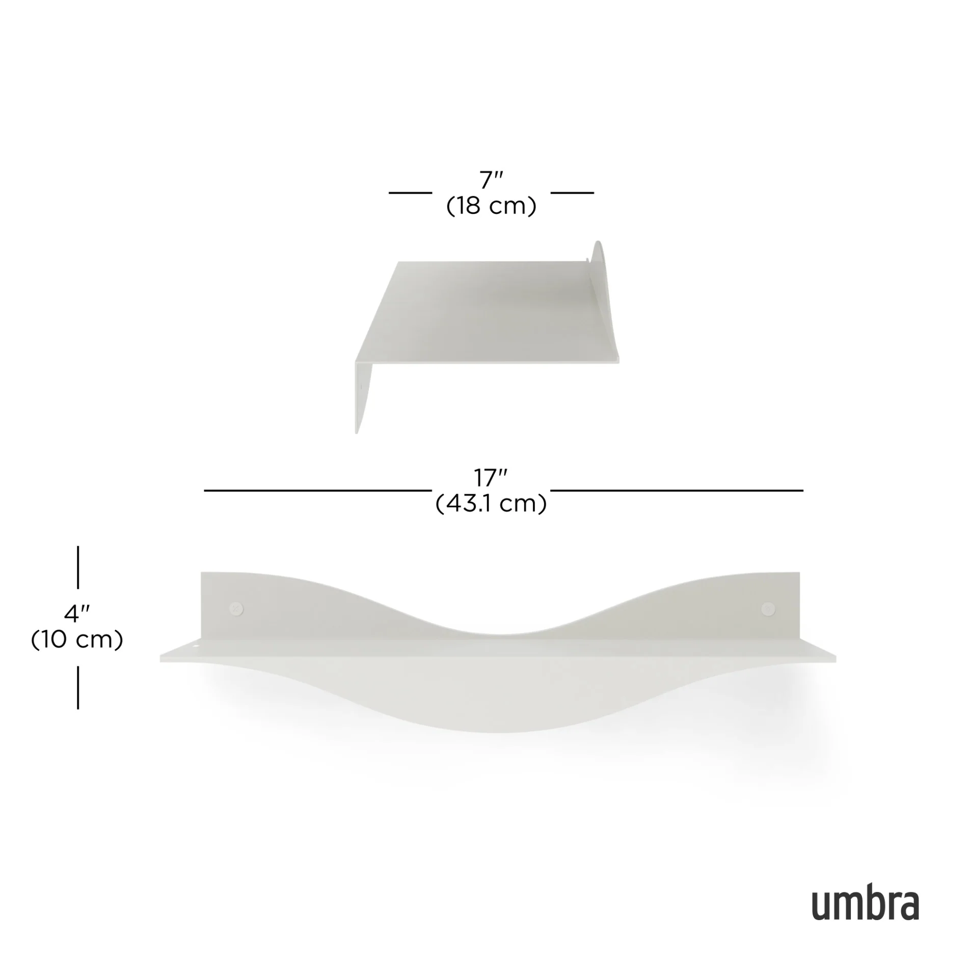 Surf Shelf, Set of 2 - Image 17