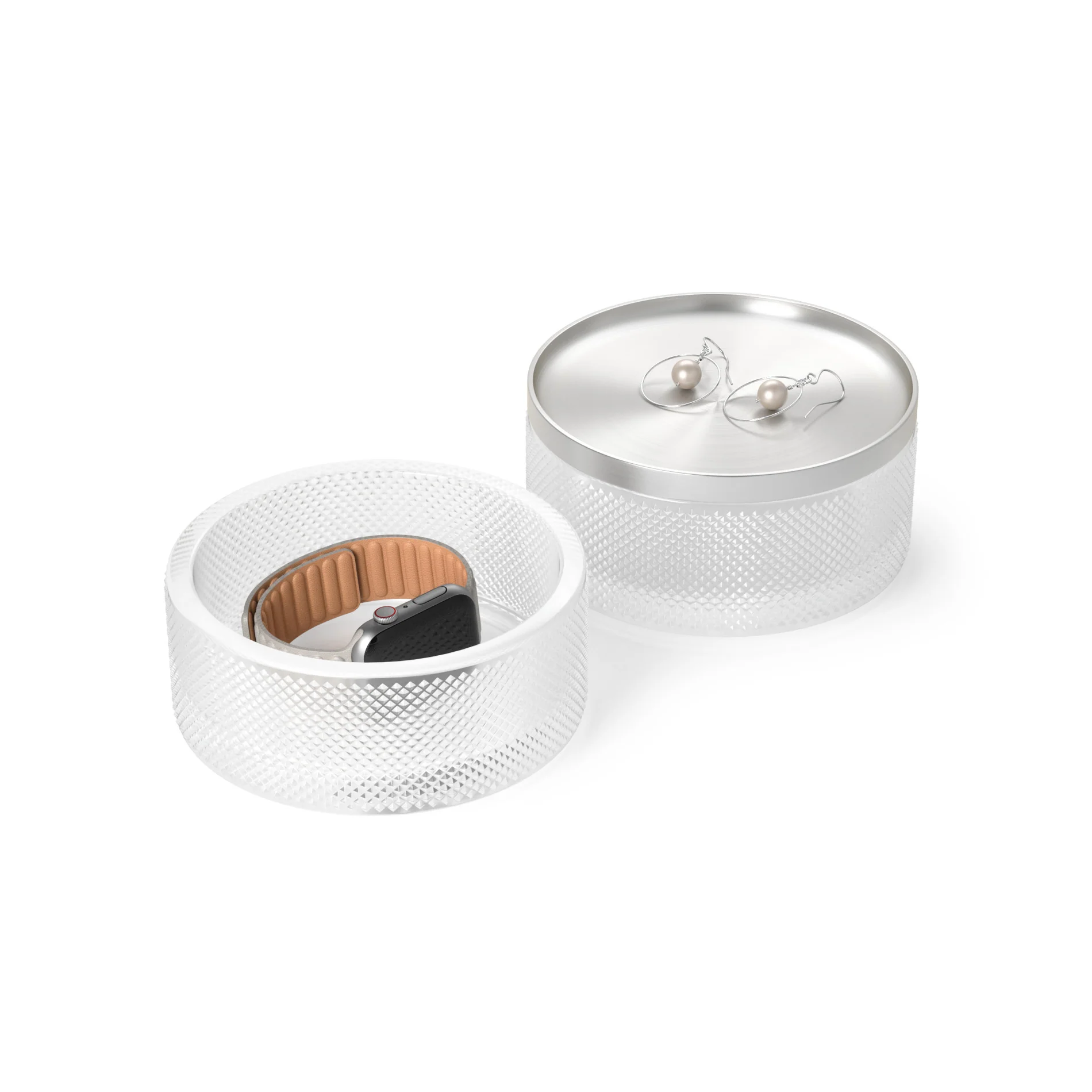 Tesora Jewelry Box - Image 12