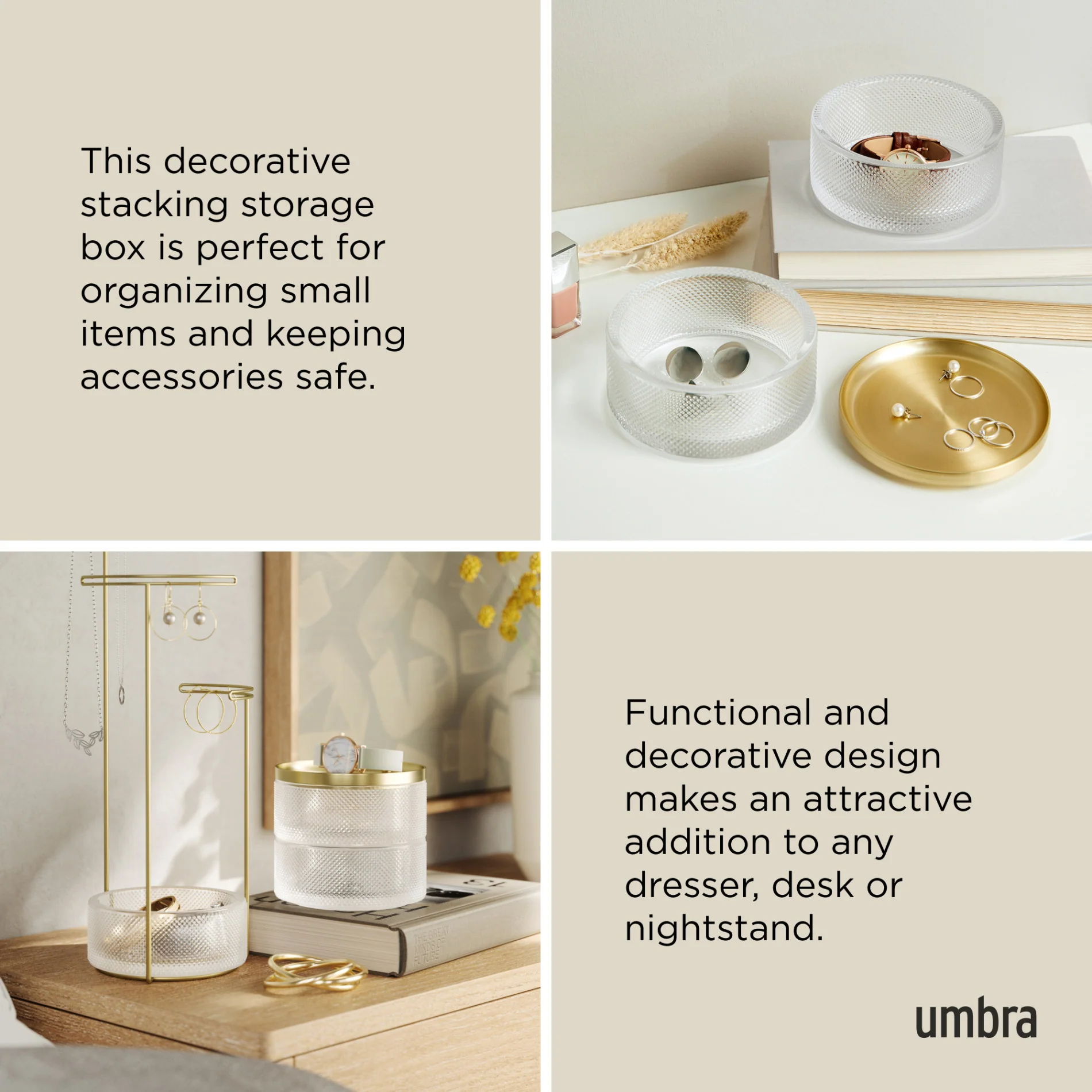 Tesora Jewelry Box - Image 6
