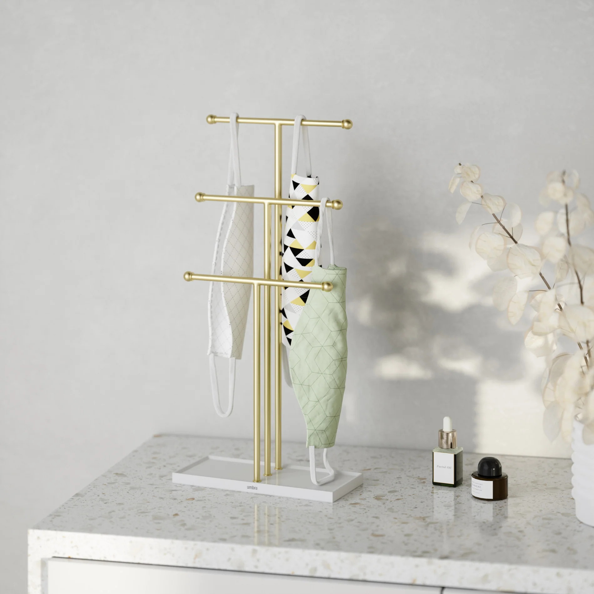 Trigem Jewelry Stand - Image 3