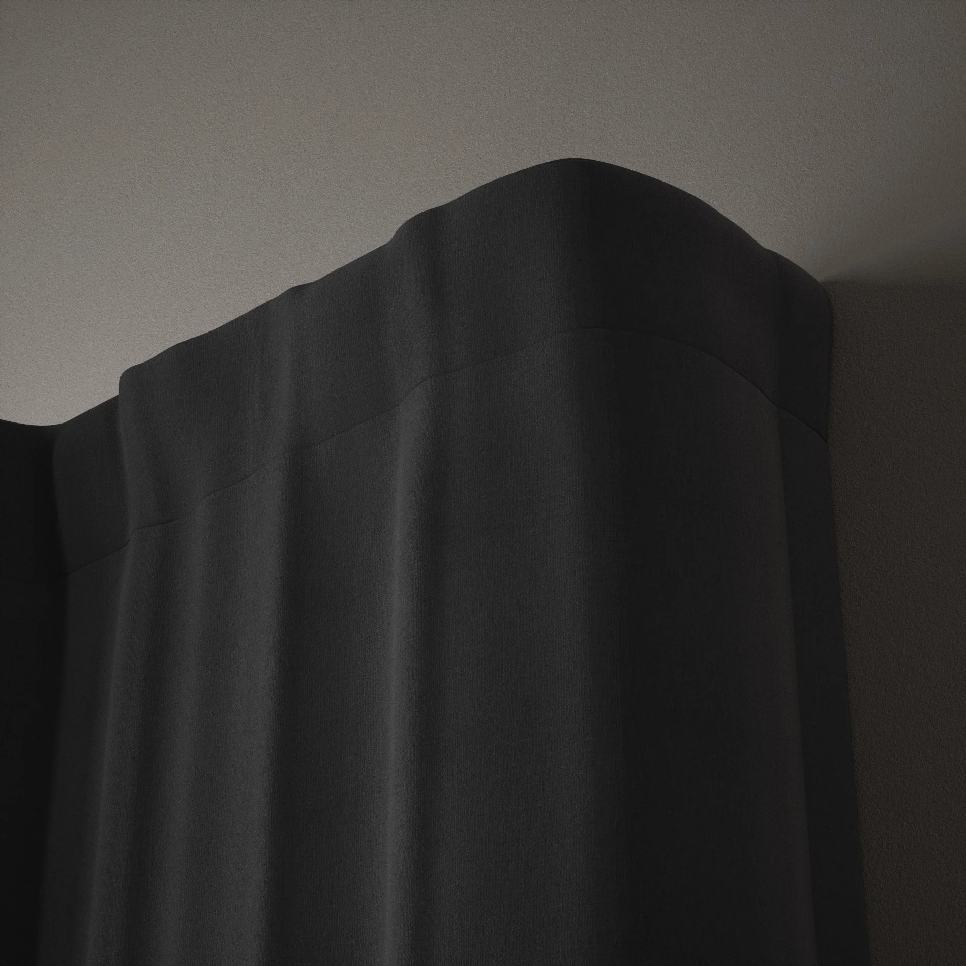 Twilight Double Blackout Curtain Rod - Image 14