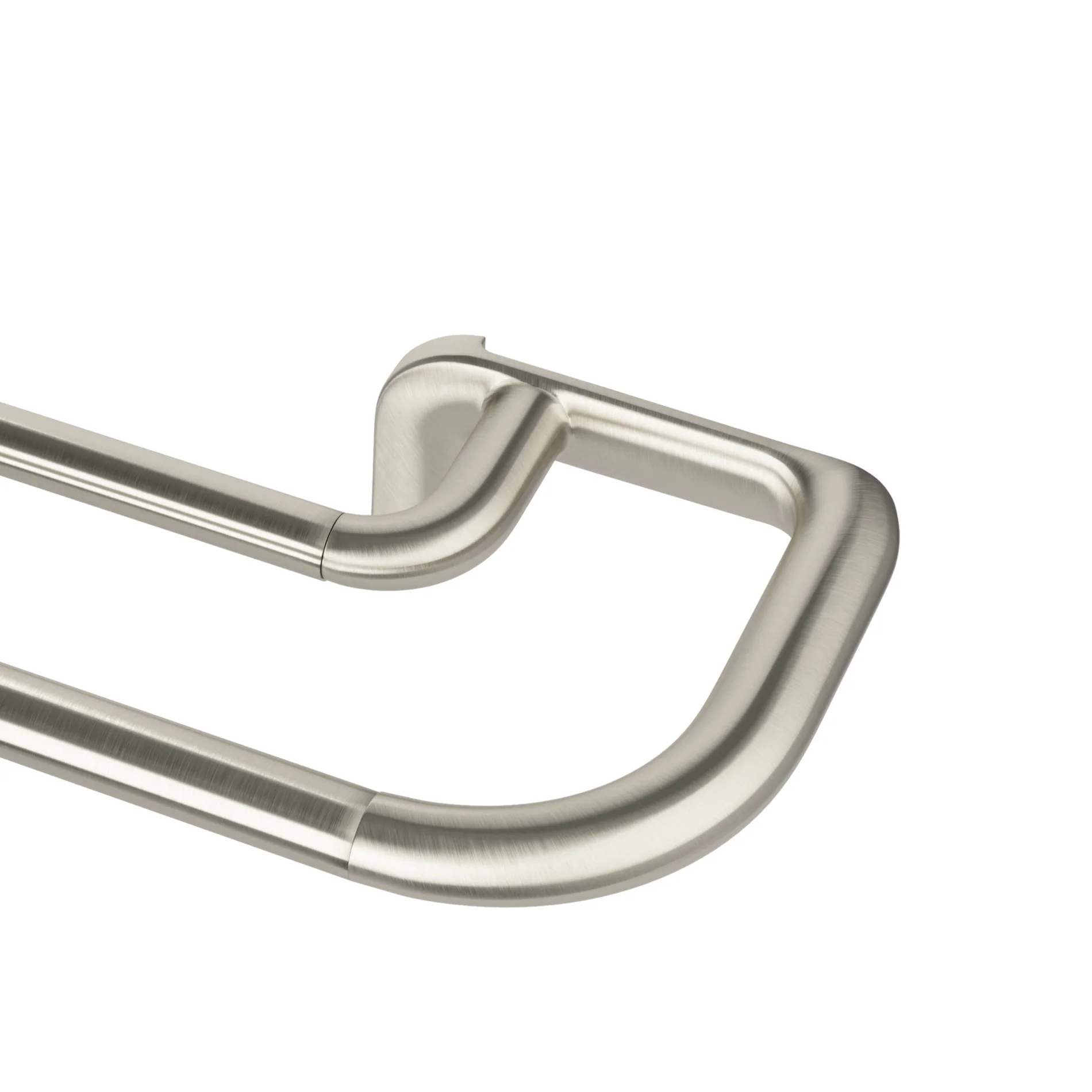 Twilight Double Blackout Curtain Rod - Image 19