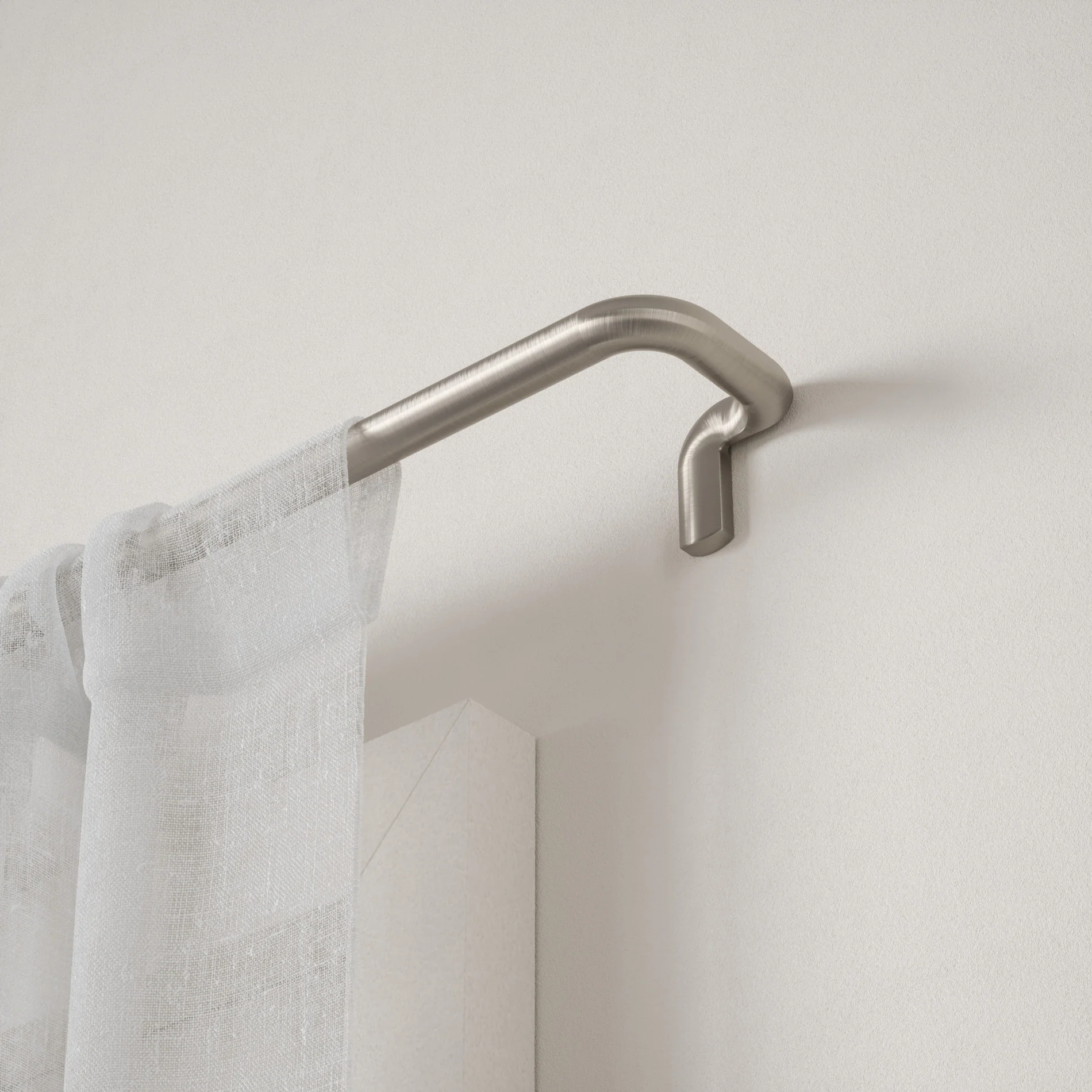 Twilight Blackout Curtain Rod - Image 10