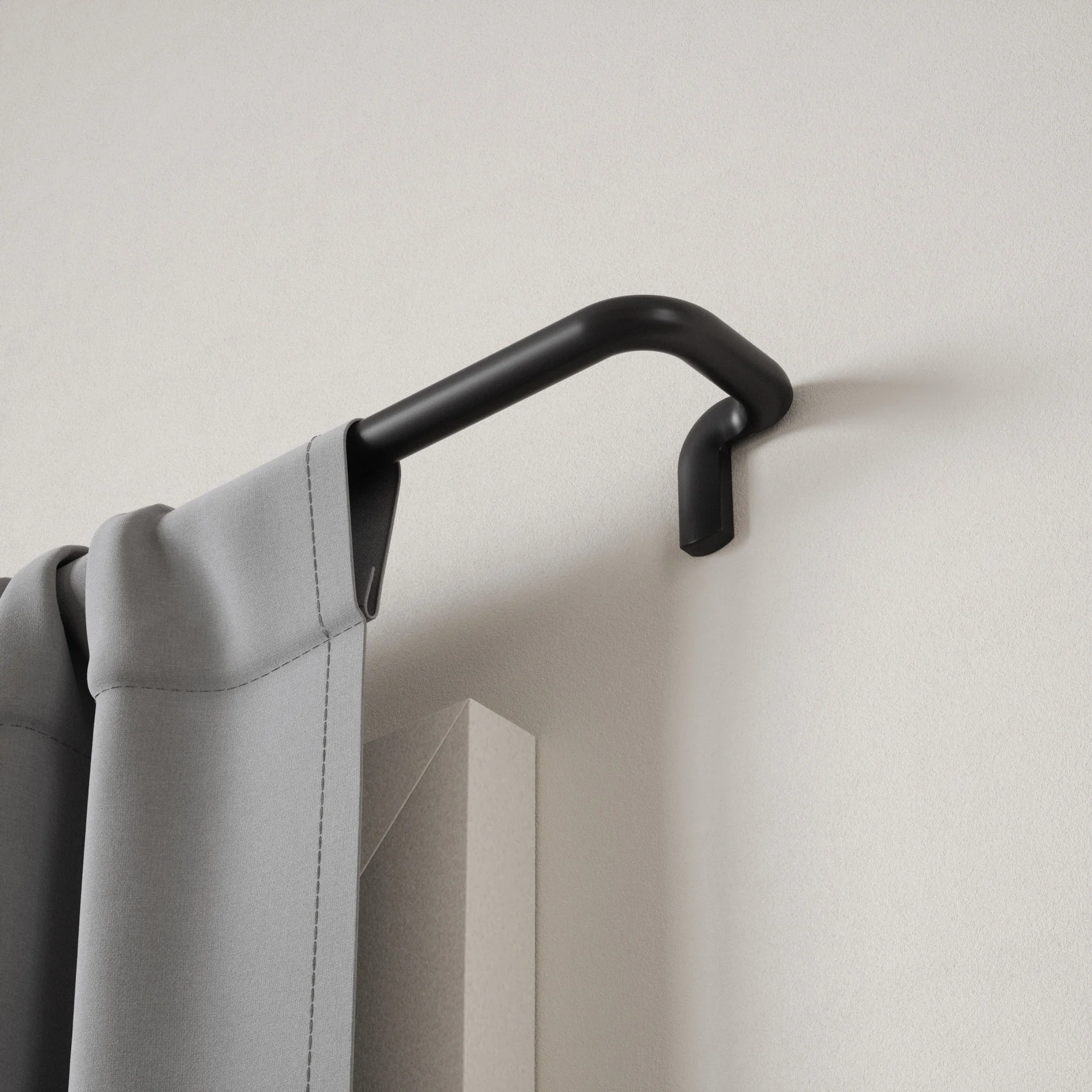 Twilight Blackout Curtain Rod - Image 19