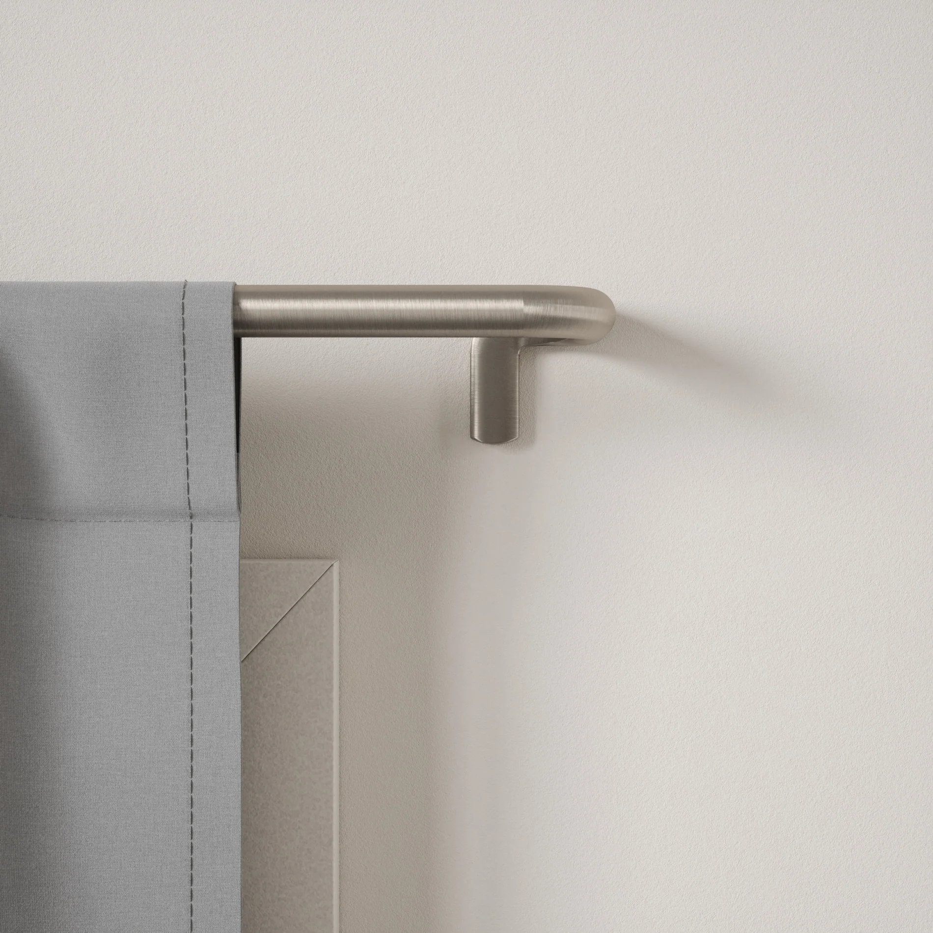 Twilight Blackout Curtain Rod - Image 27